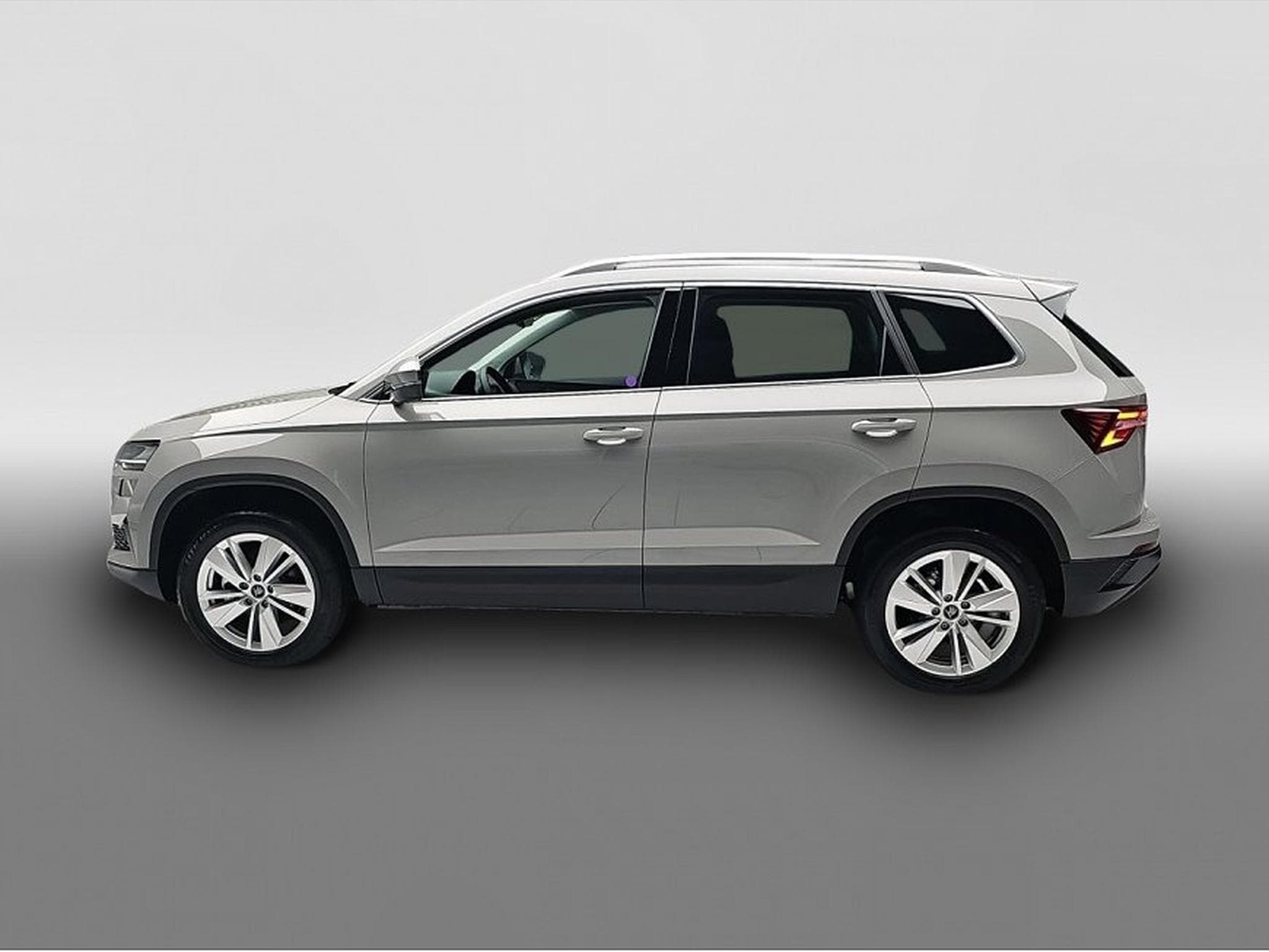 Skoda Karoq (2026) - Photo 4