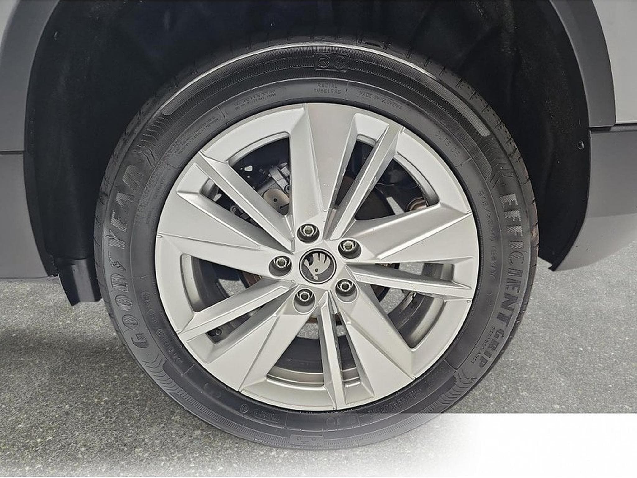 Skoda Karoq (2026) - Photo 5