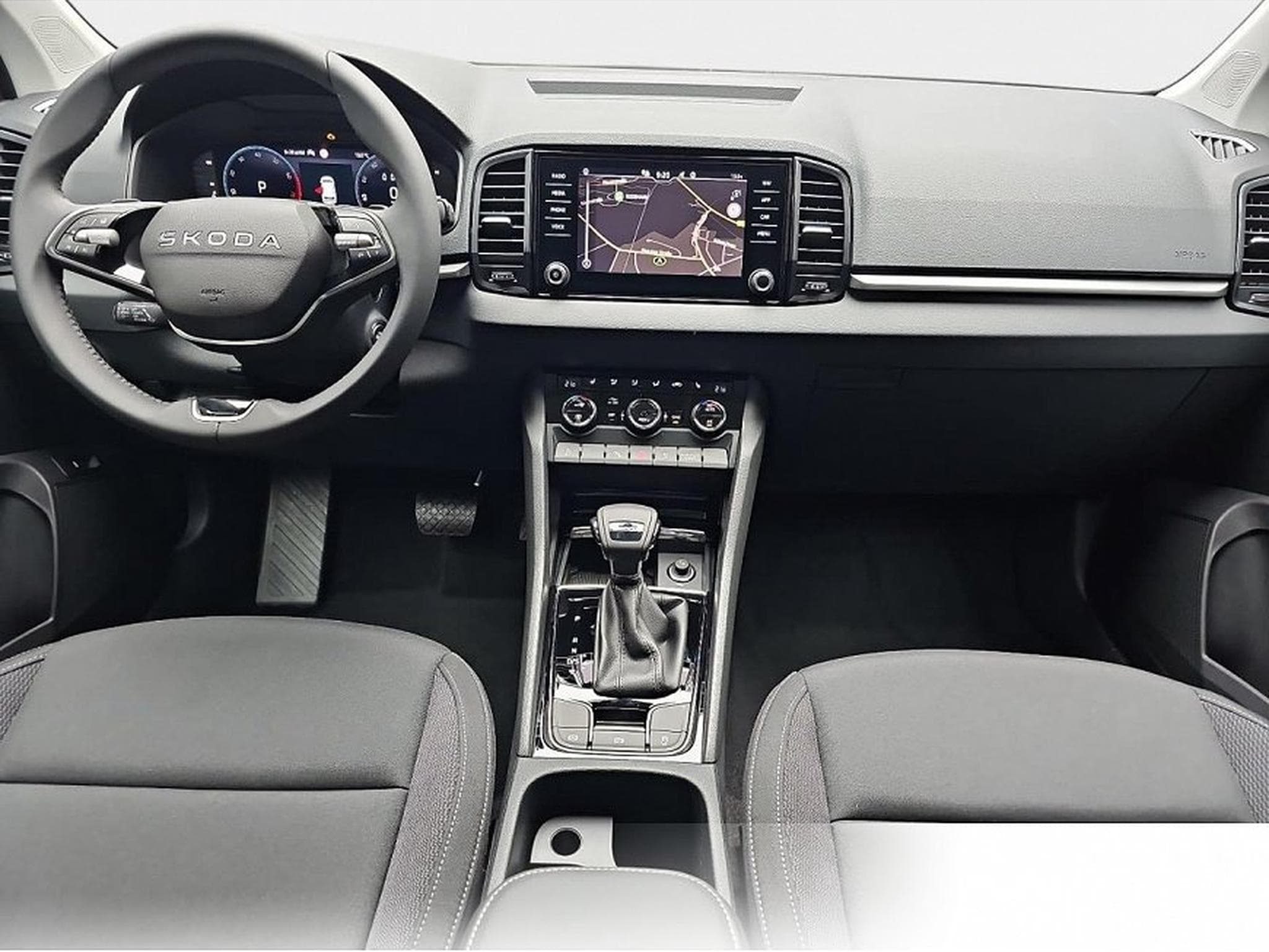 Skoda Karoq (2026) - Photo 6