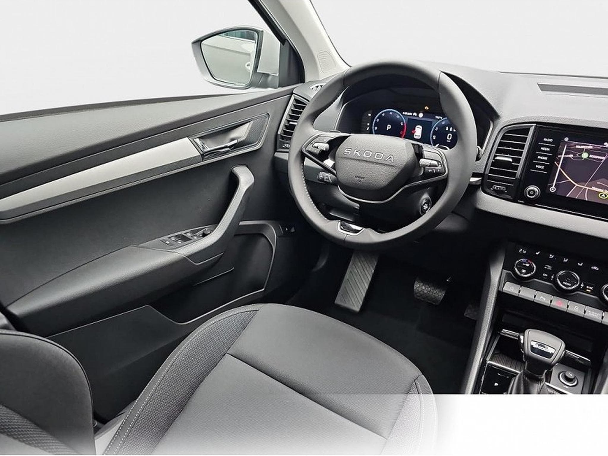 Skoda Karoq (2026) - Photo 7