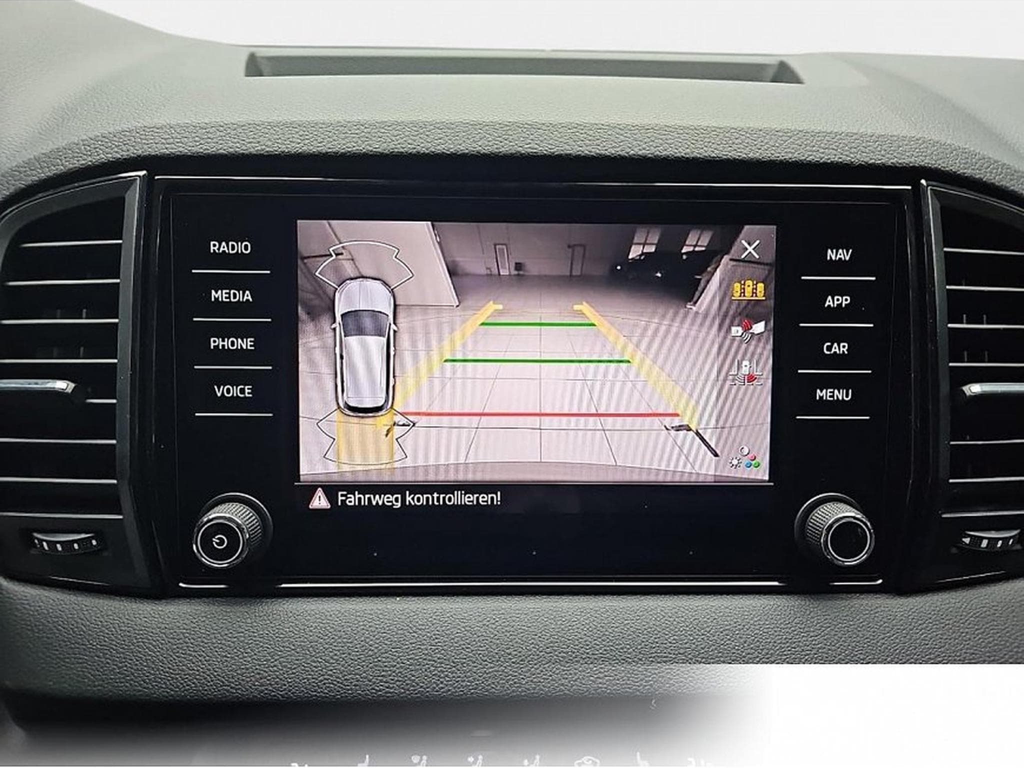 Skoda Karoq (2026) - Photo 9