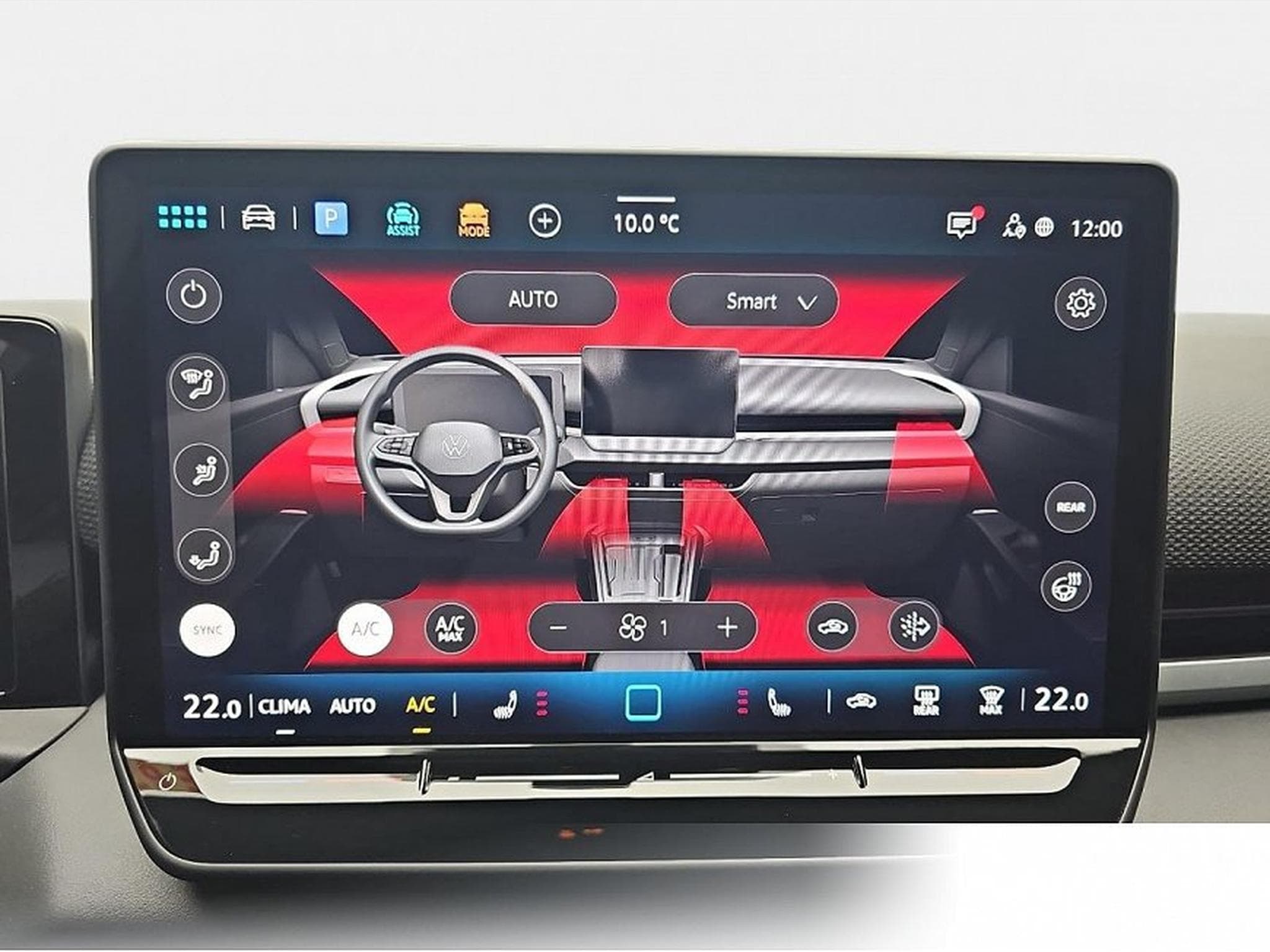 VW T-Roc (2026) - Photo 10