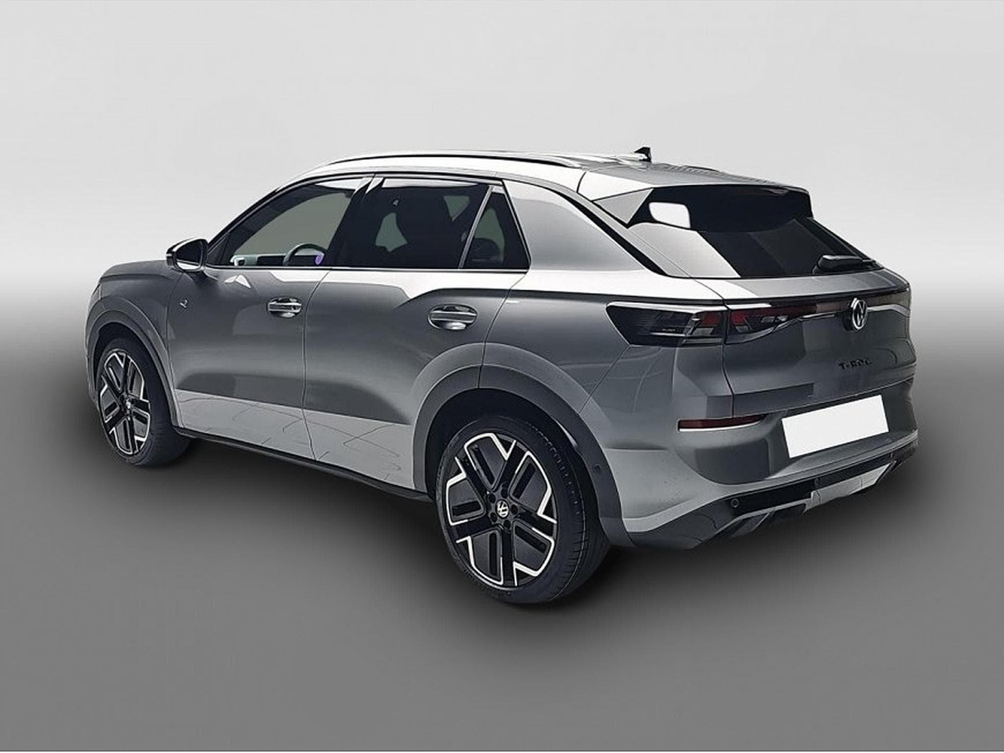 VW T-Roc (2026) - Photo 3