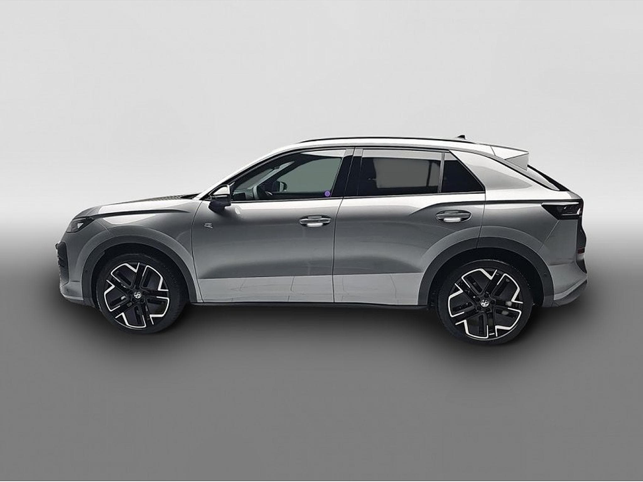 VW T-Roc (2026) - Photo 4