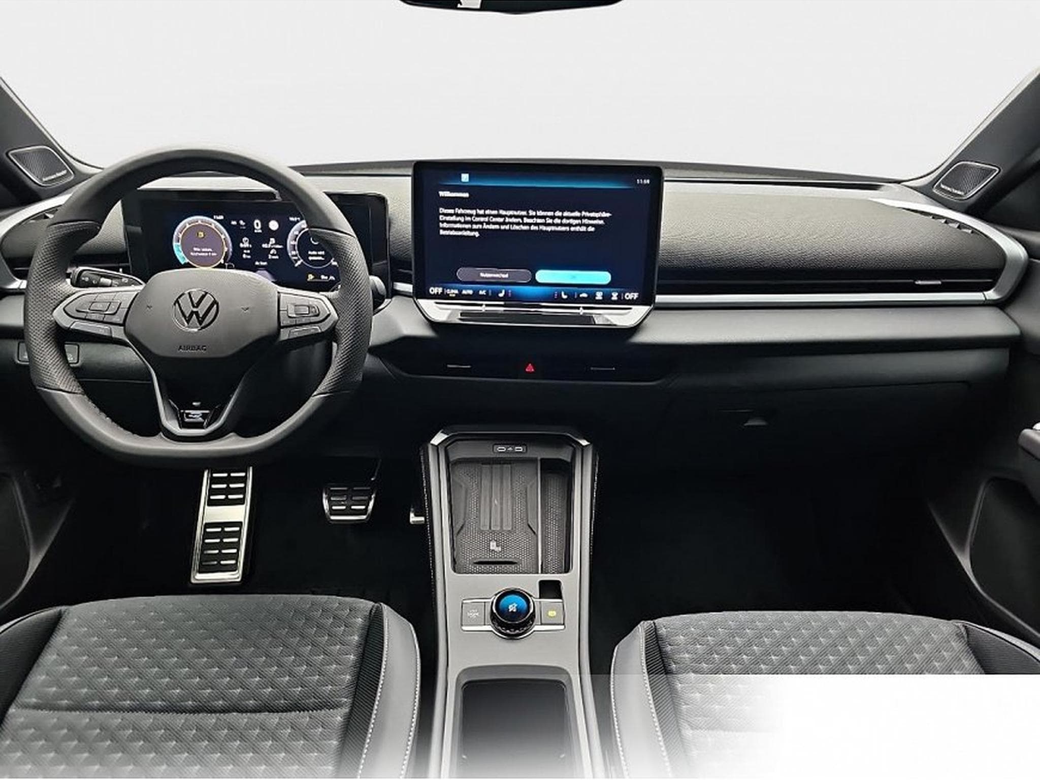 VW T-Roc (2026) - Photo 6