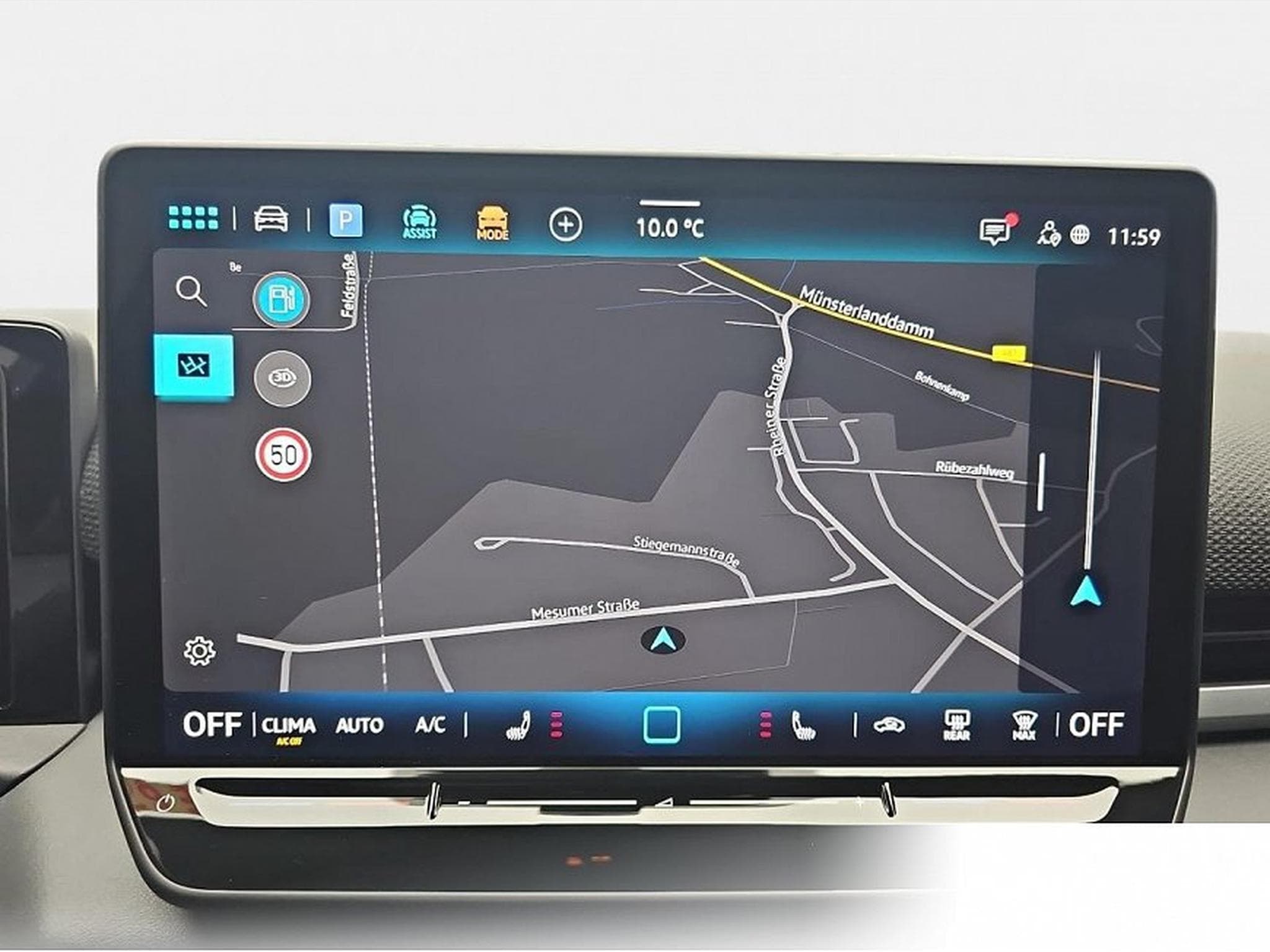 VW T-Roc (2026) - Photo 8