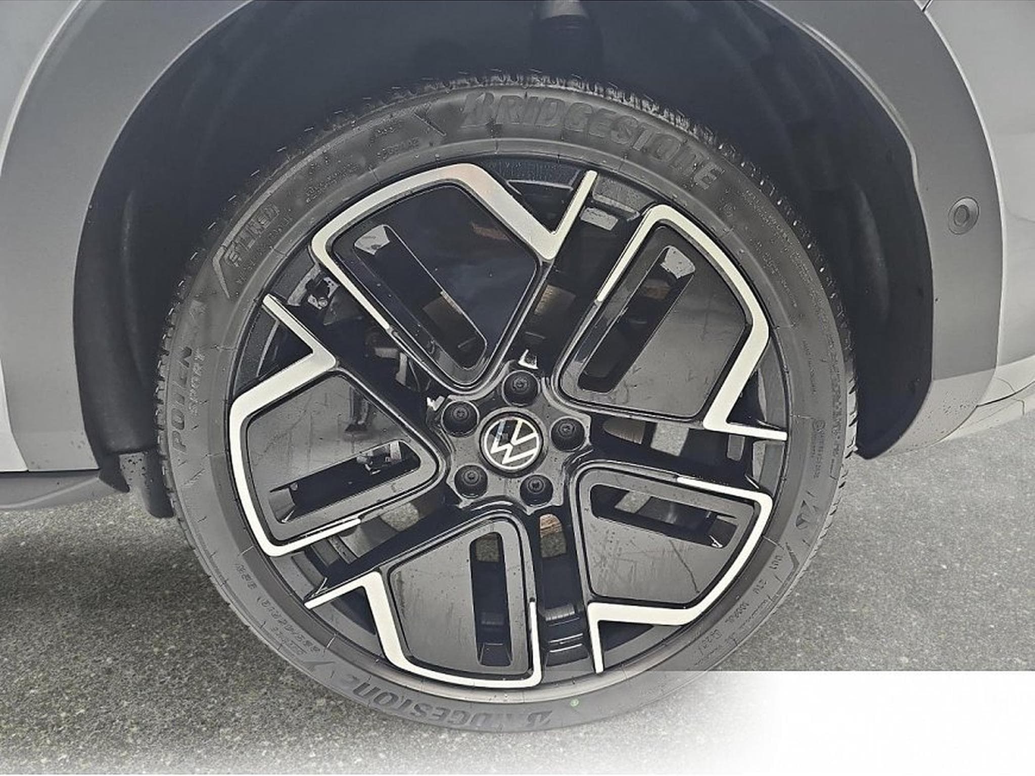 VW T-Roc (2026) - Photo 5