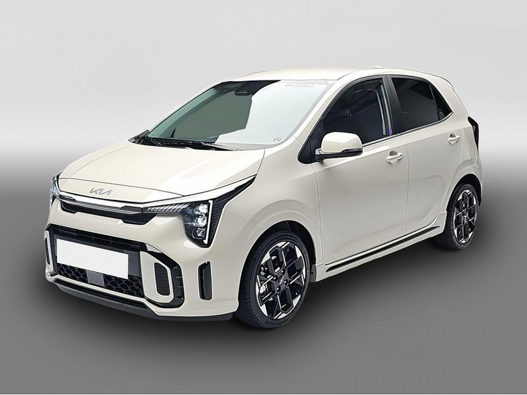 Kia Picanto (2026) - Photo 1