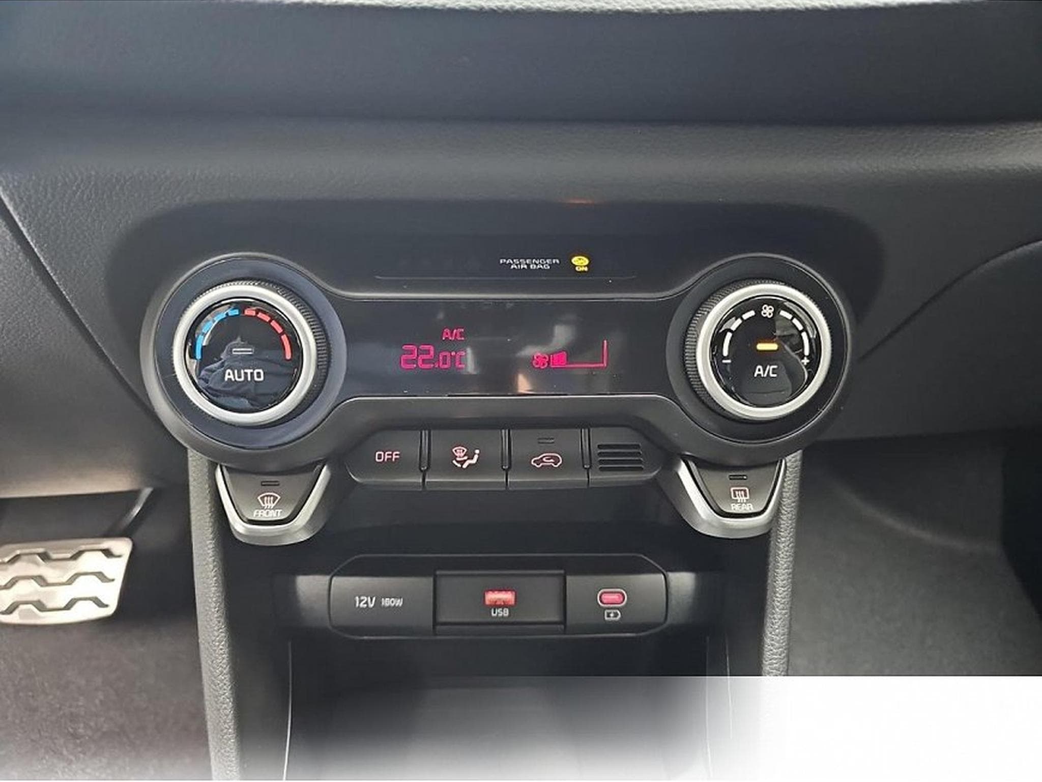 Kia Picanto (2026) - Photo 10