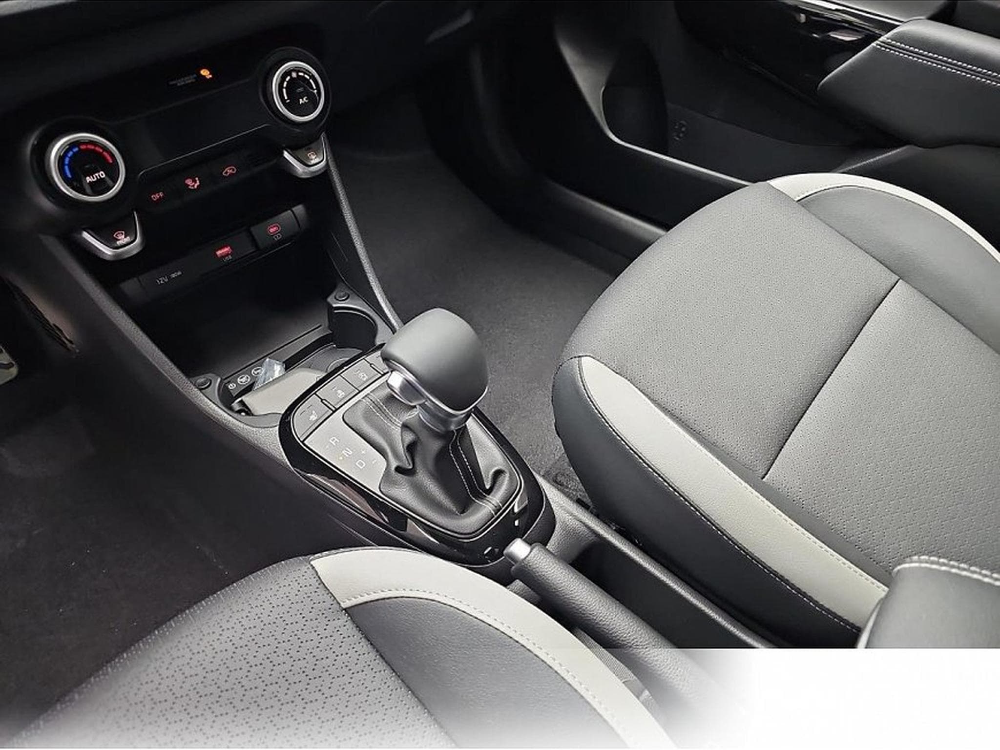 Kia Picanto (2026) - Photo 11