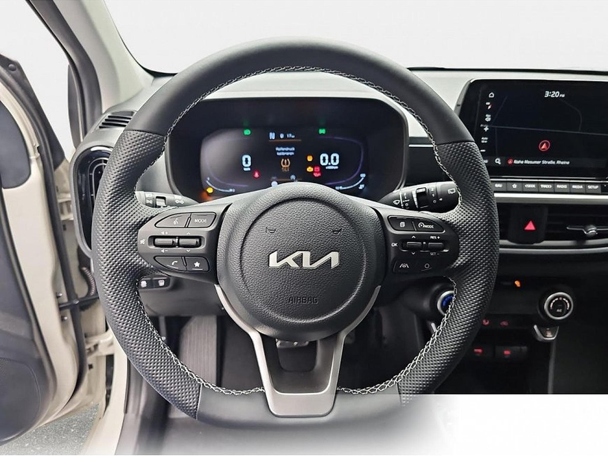 Kia Picanto (2026) - Photo 12