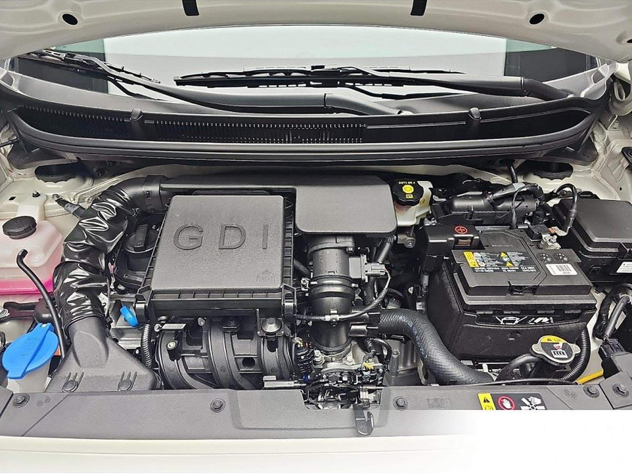 Kia Picanto (2026) - Photo 14