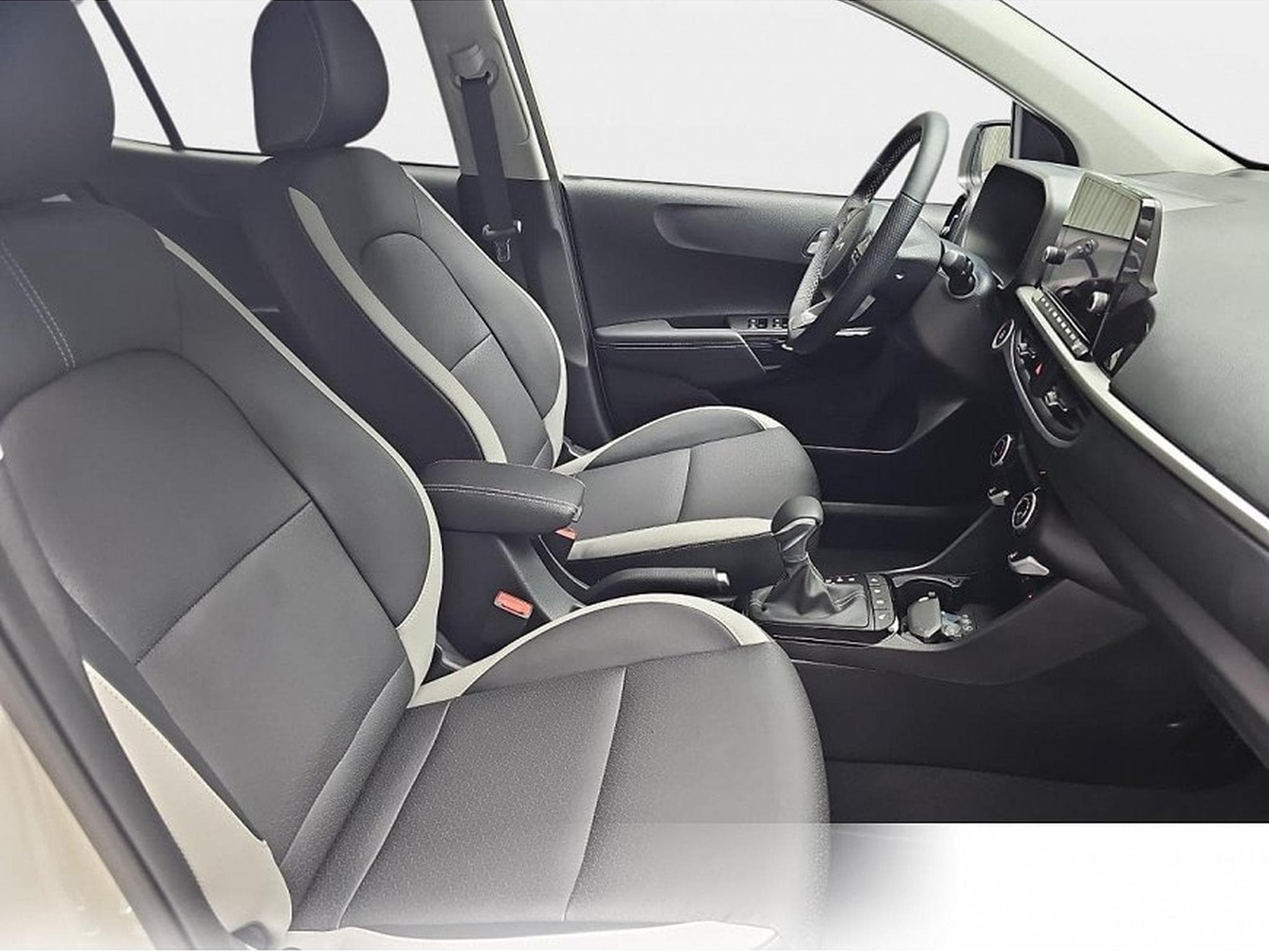 Kia Picanto (2026) - Photo 15