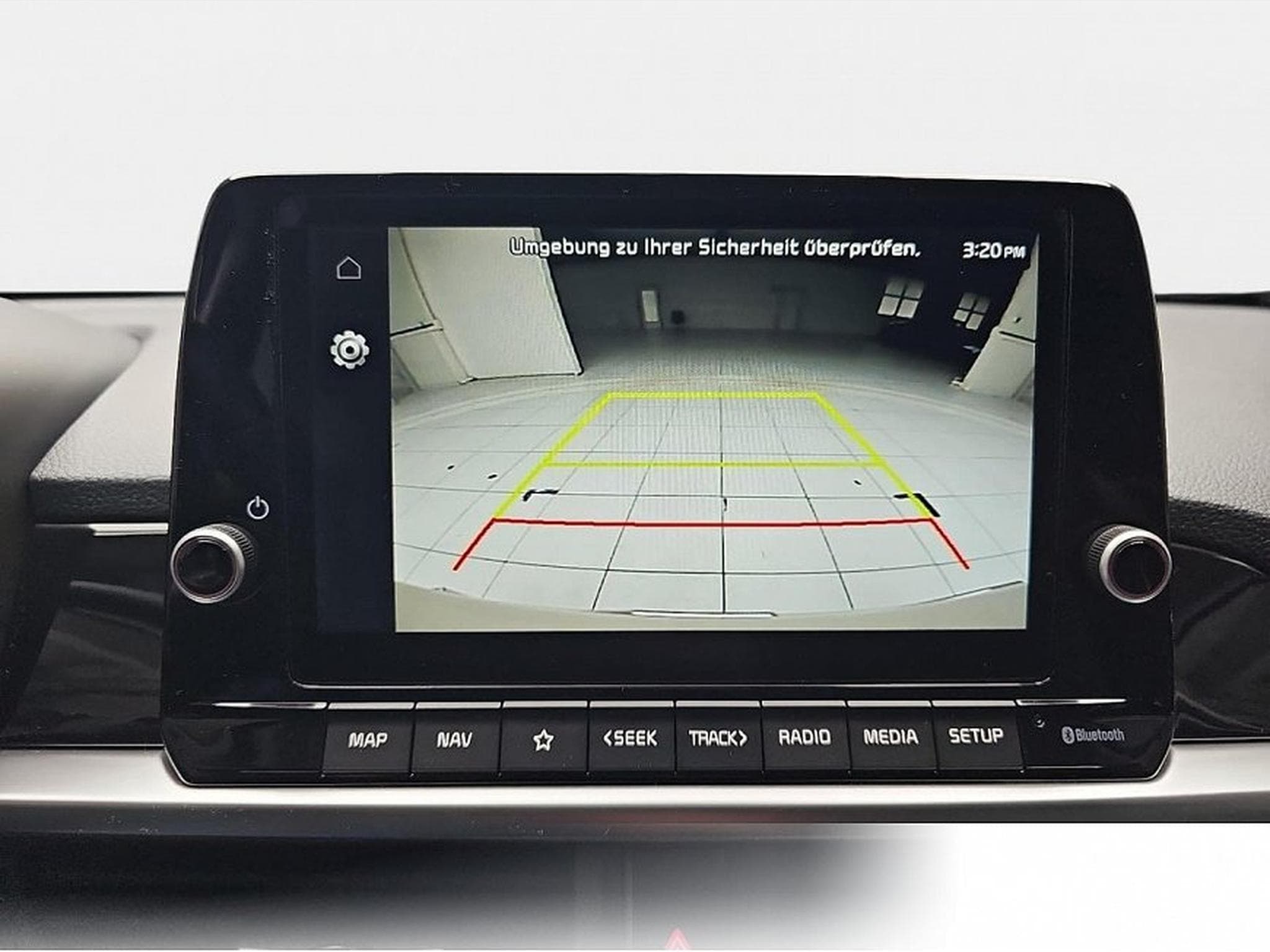 Kia Picanto (2026) - Photo 9