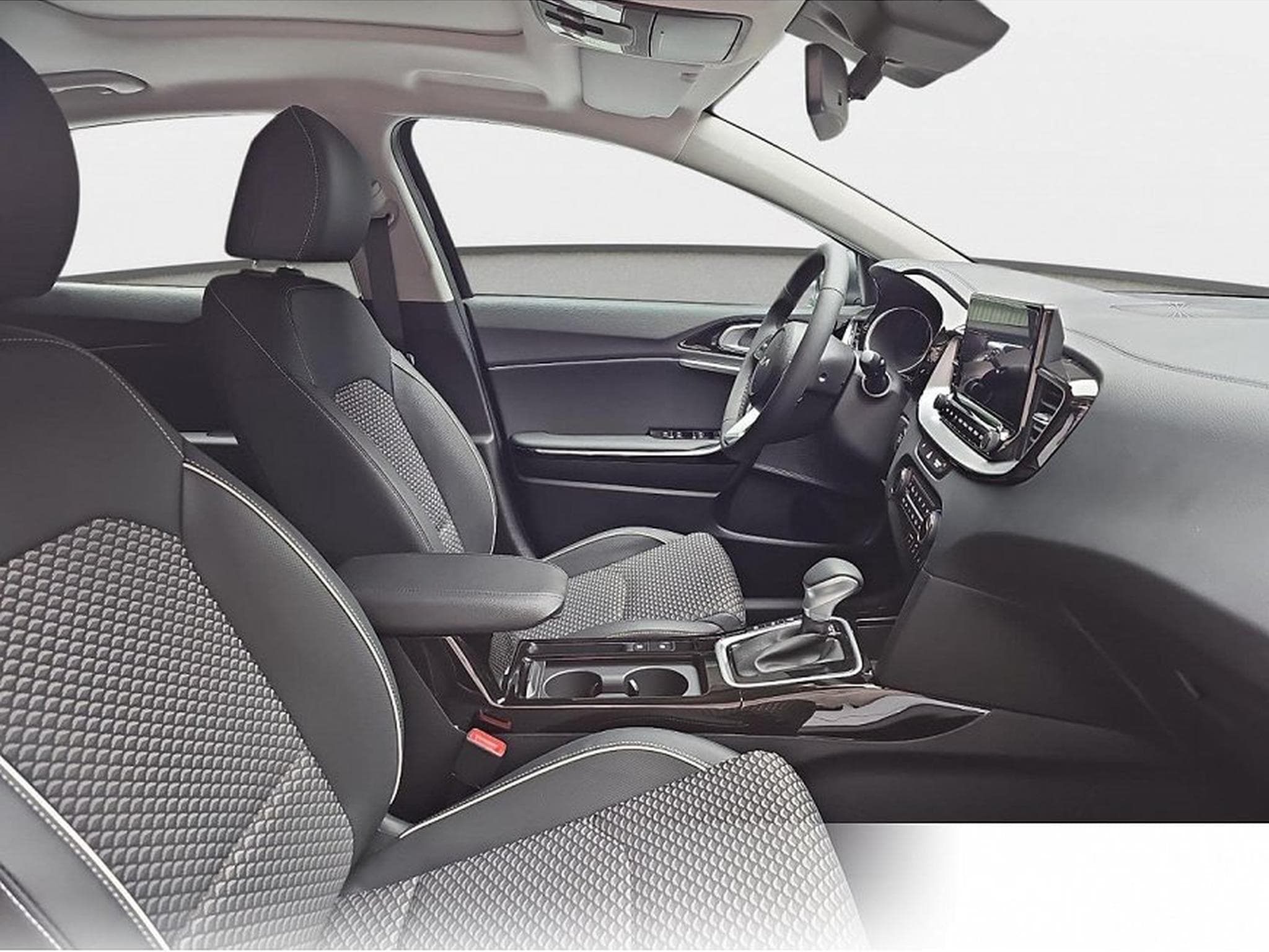 Kia XCeed (2026) - Photo 15