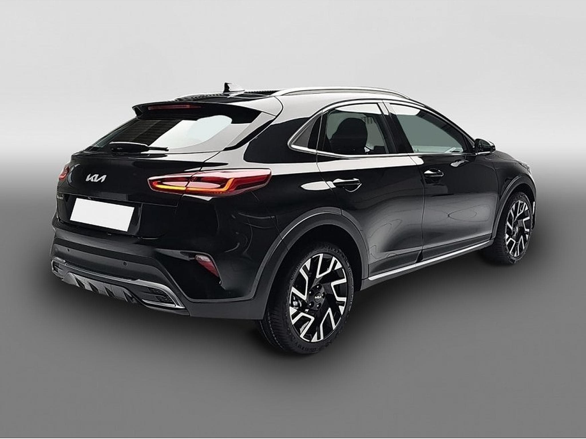 Kia XCeed (2026) - Photo 2