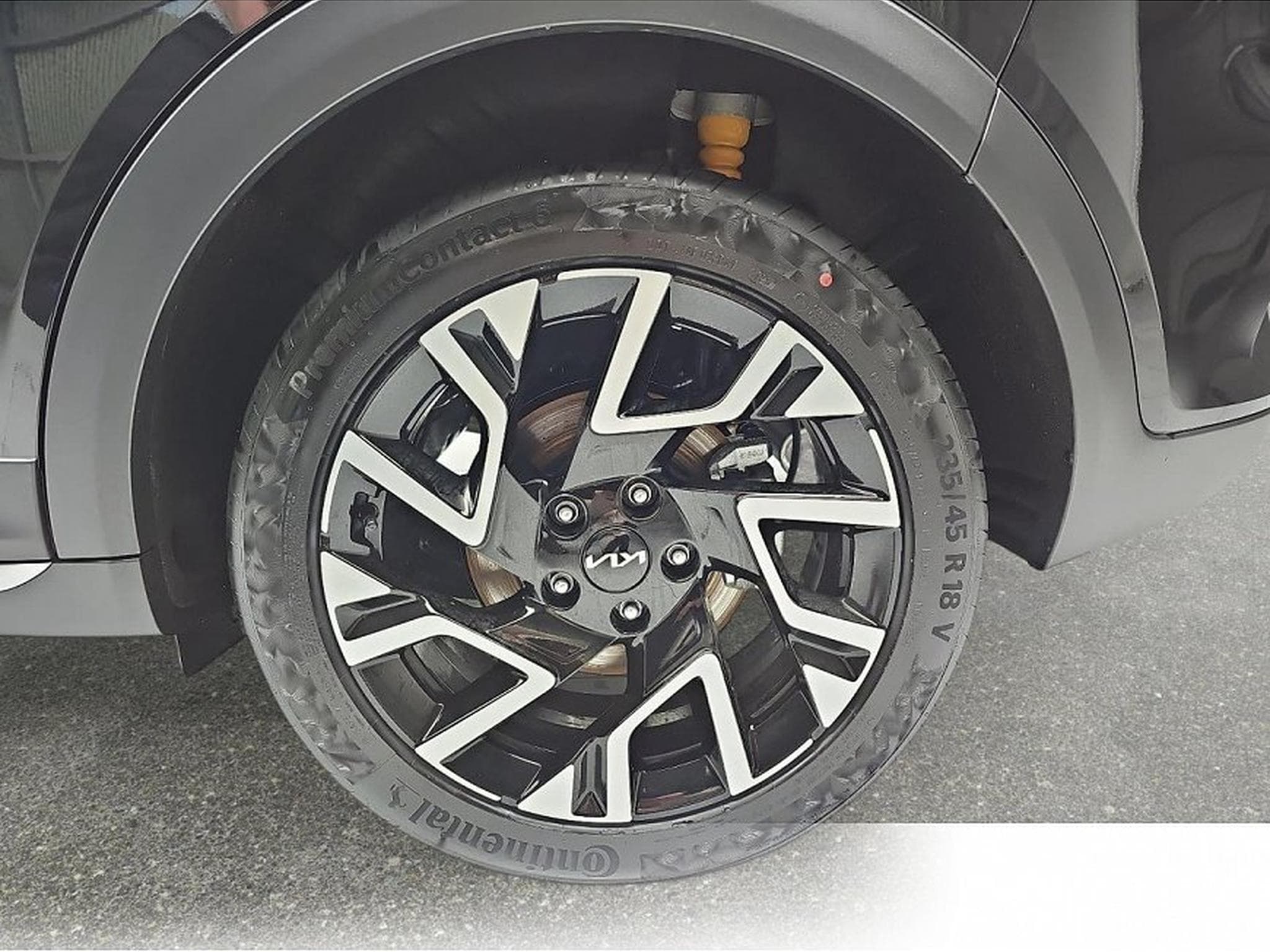 Kia XCeed (2026) - Photo 5