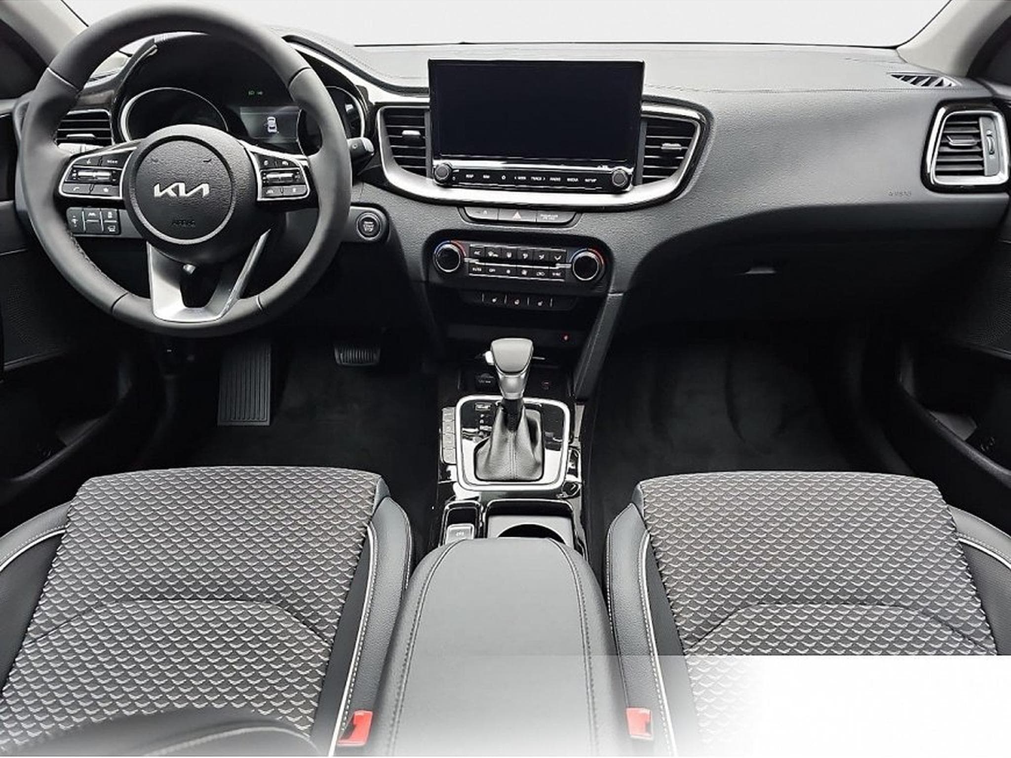 Kia XCeed (2026) - Photo 6