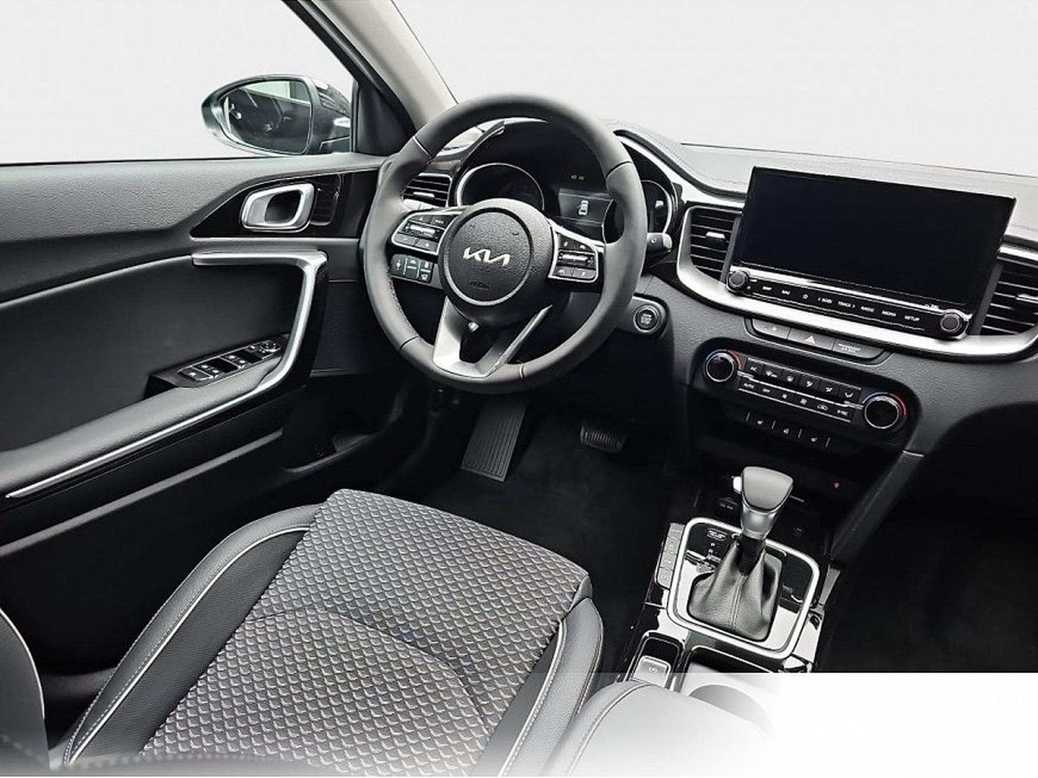 Kia XCeed (2026) - Photo 7