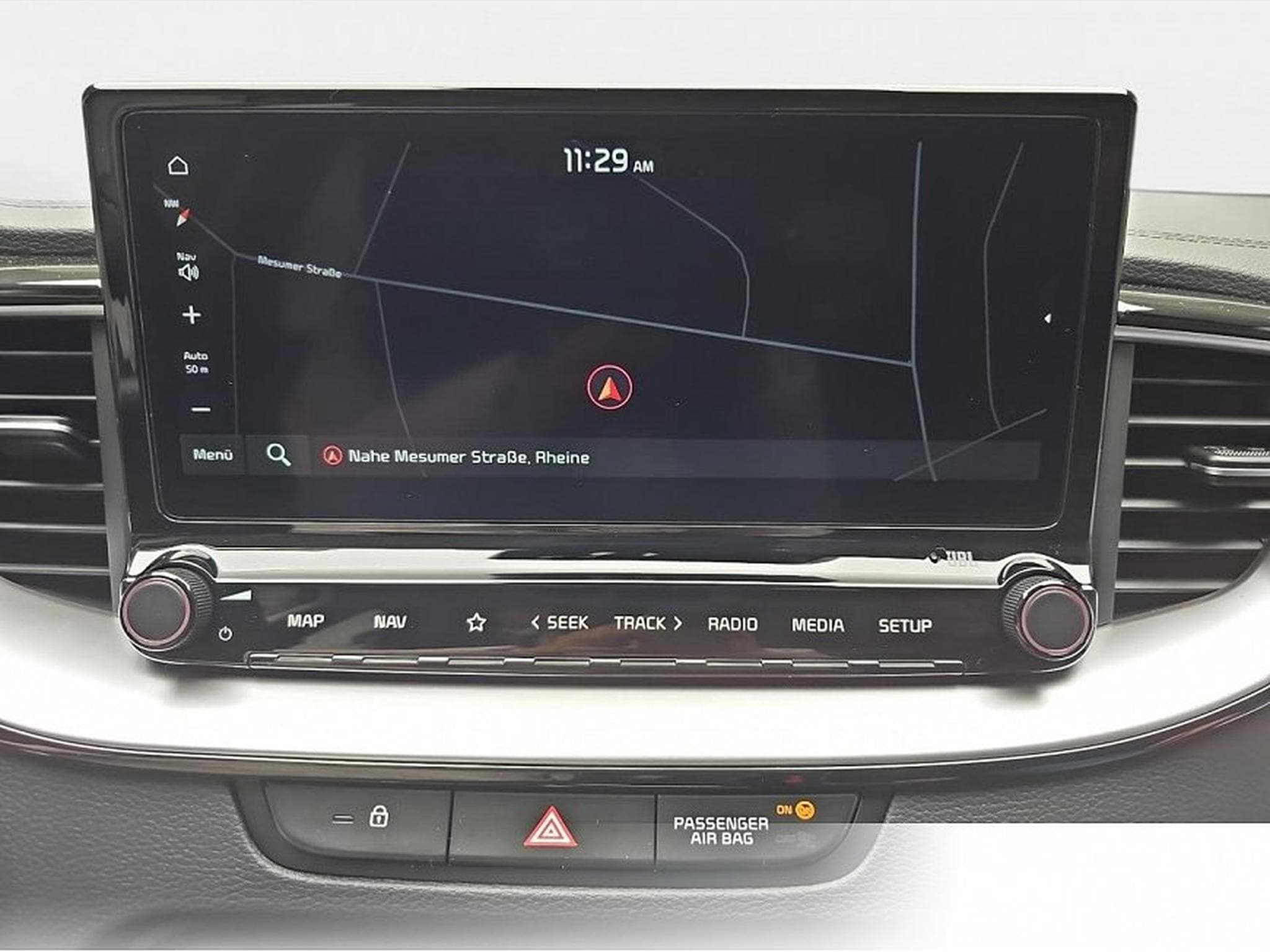 Kia XCeed (2026) - Photo 8