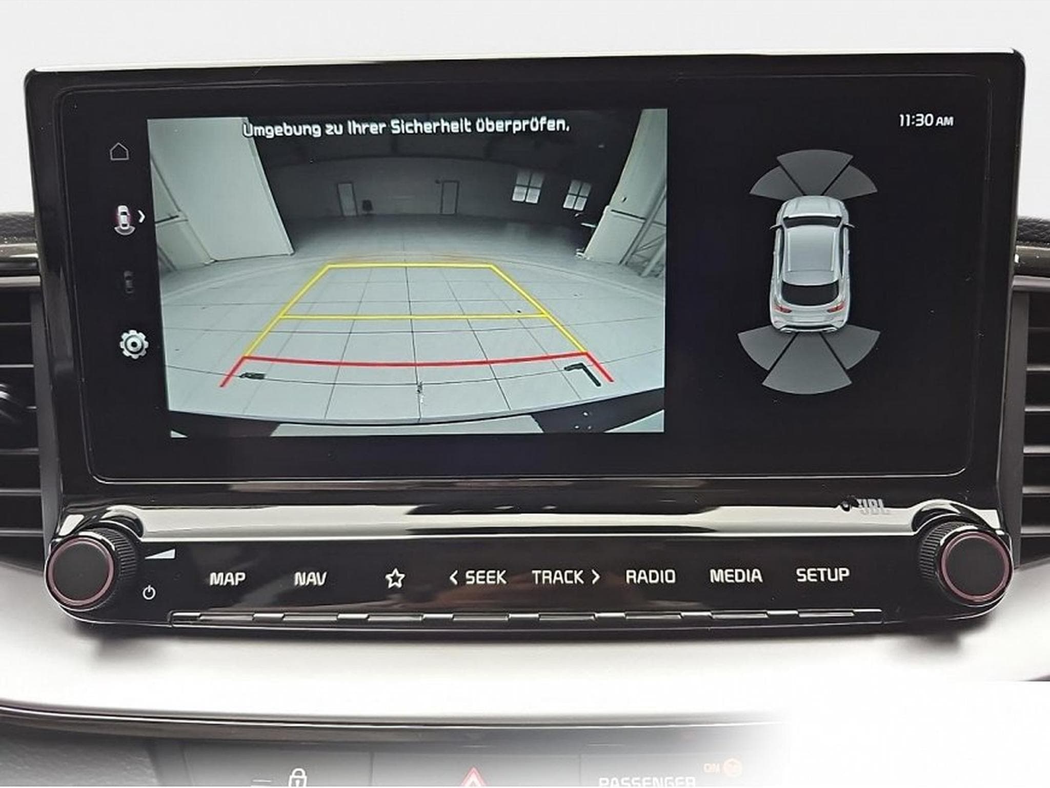 Kia XCeed (2026) - Photo 9