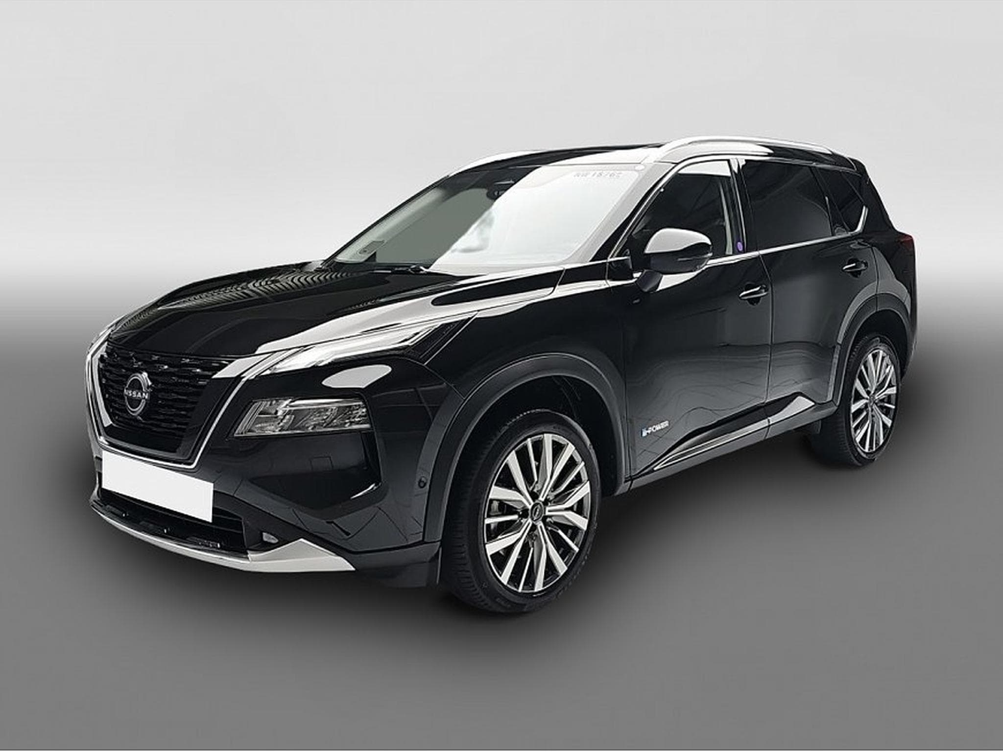 Nissan X-Trail (2026) - Photo 1