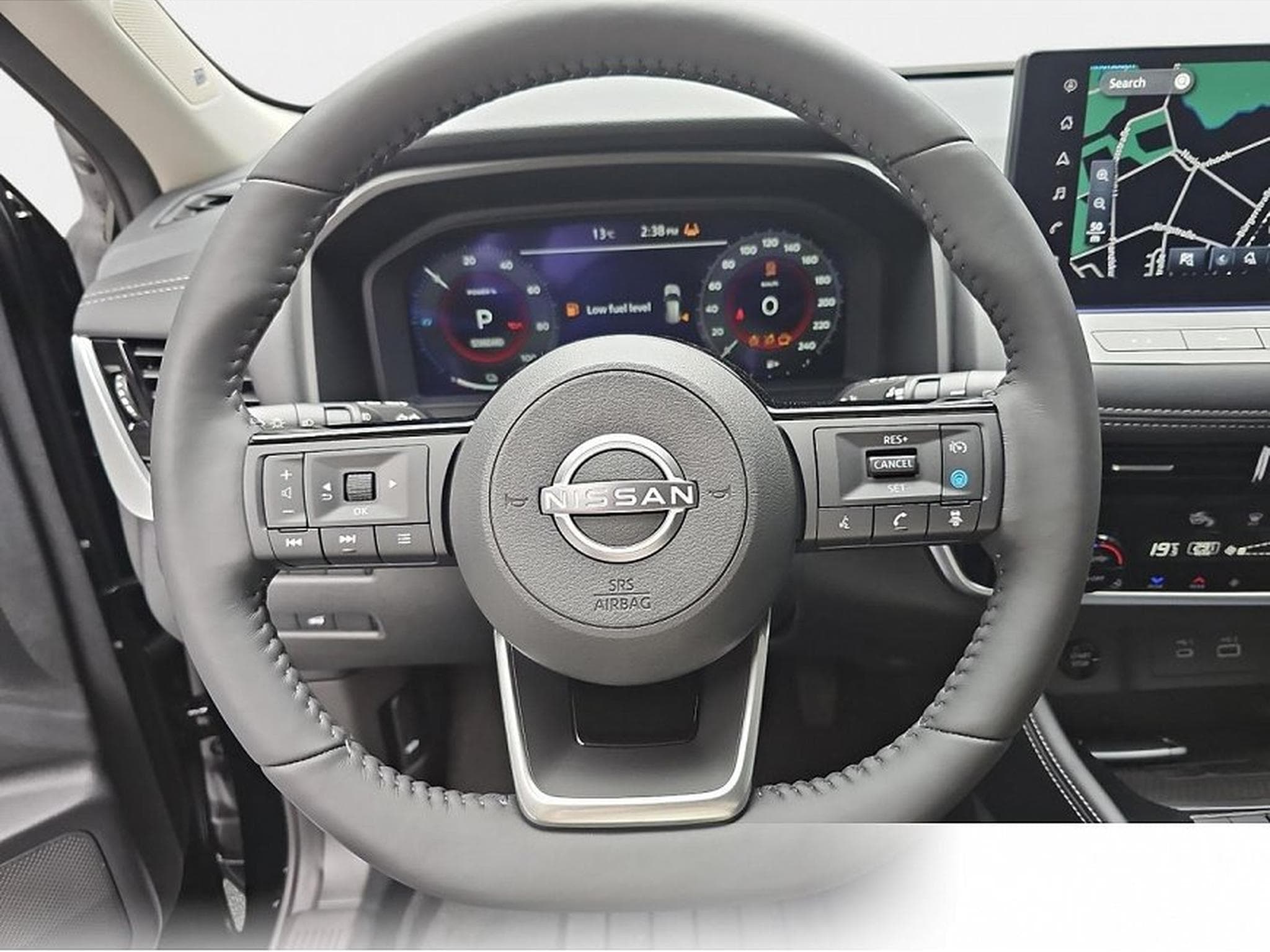 Nissan X-Trail (2026) - Photo 12