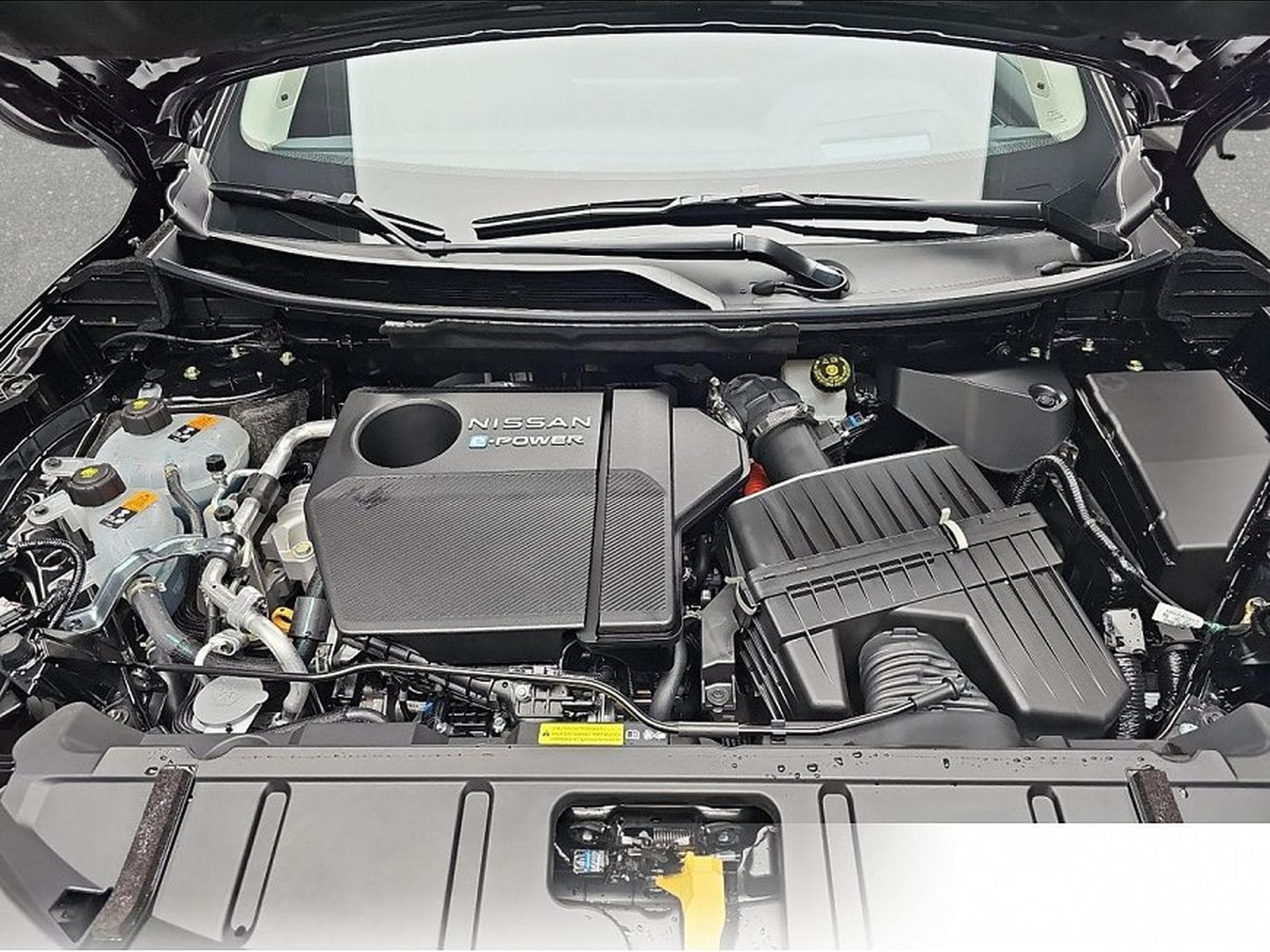 Nissan X-Trail (2026) - Photo 14