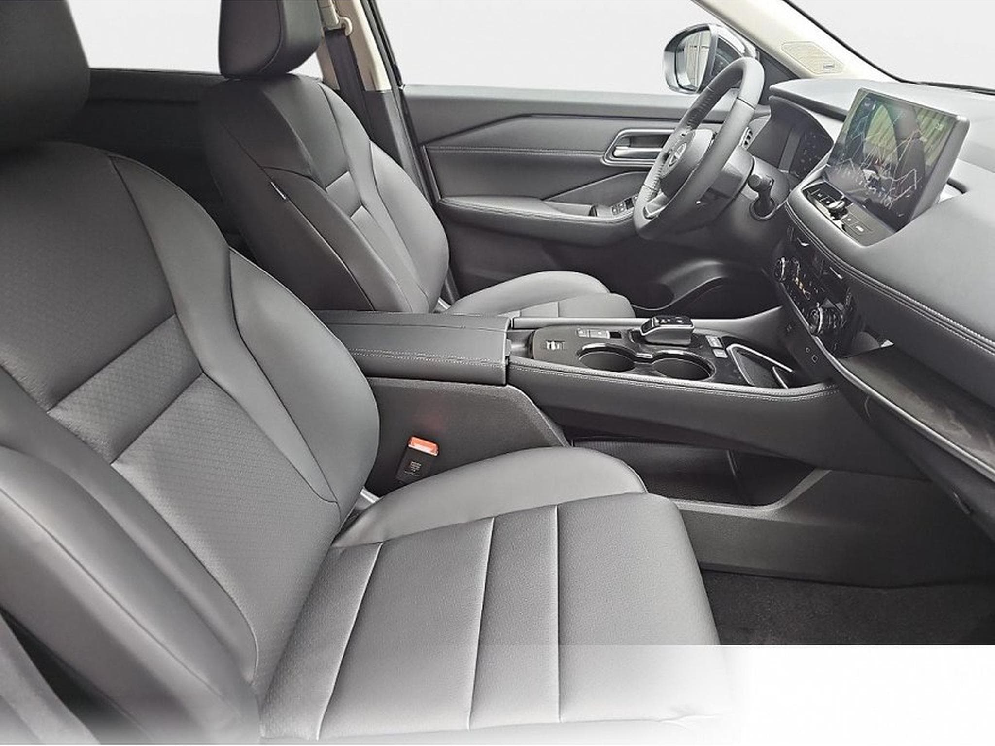 Nissan X-Trail (2026) - Photo 15