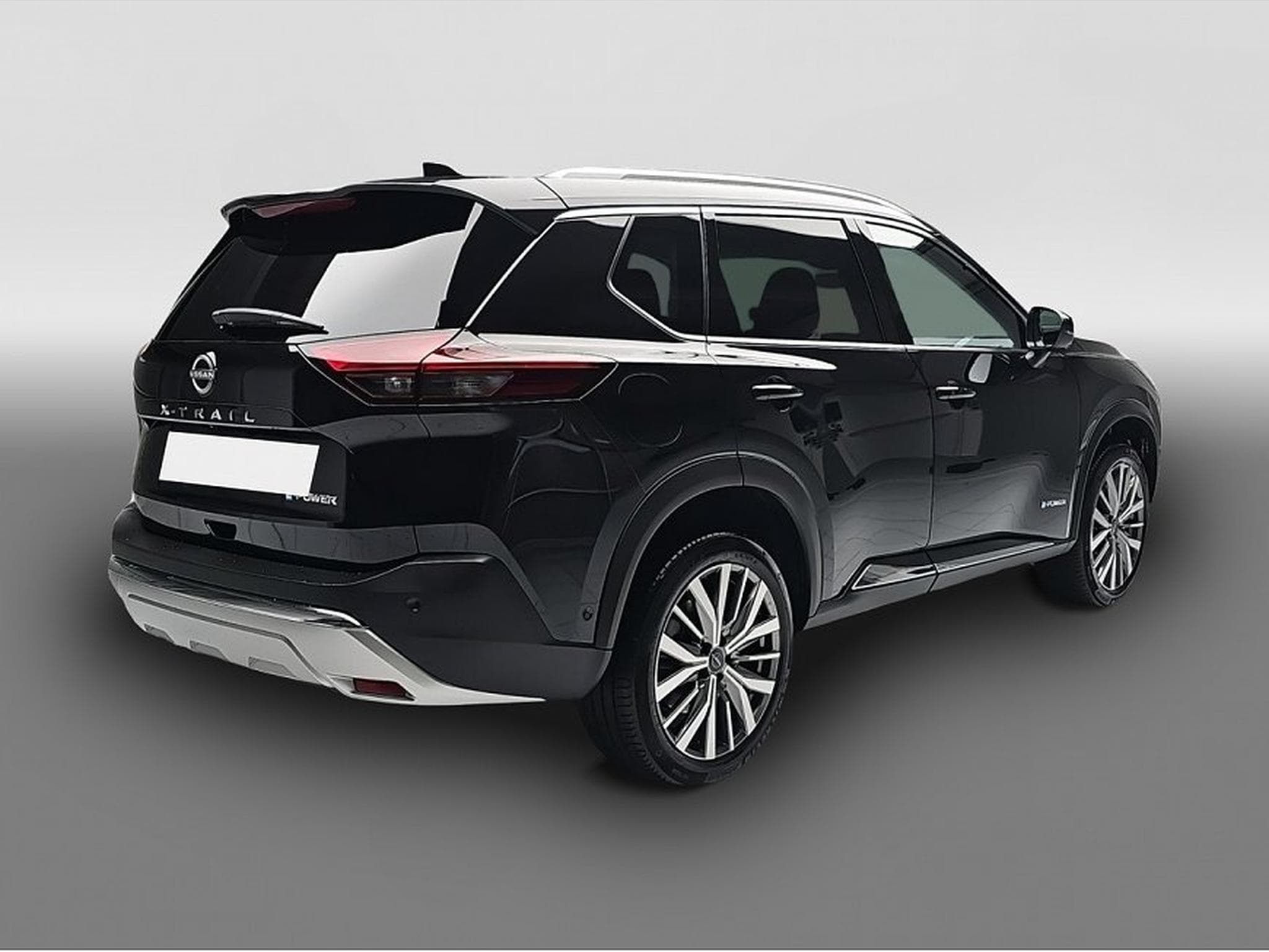 Nissan X-Trail (2026) - Photo 2