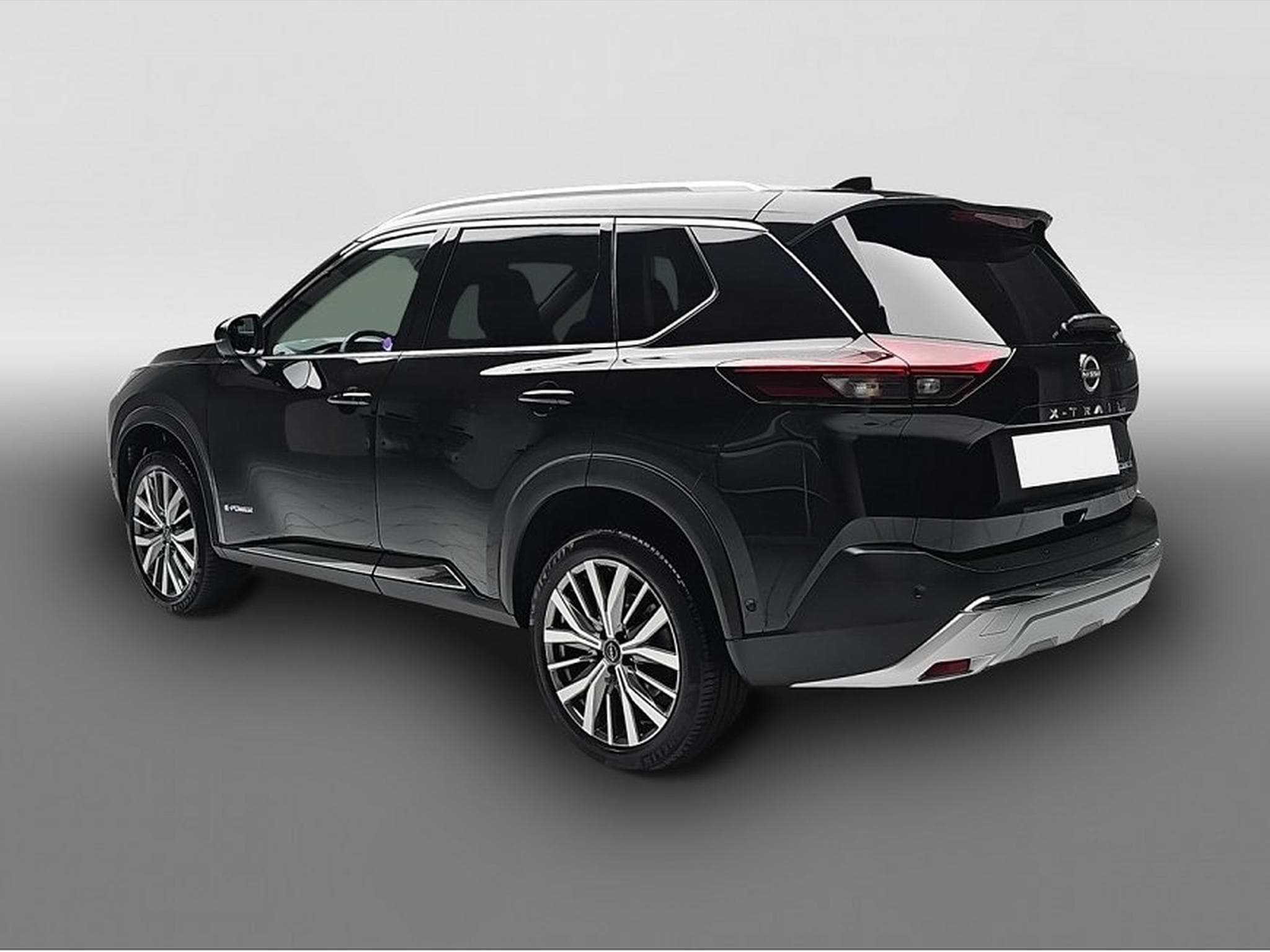 Nissan X-Trail (2026) - Photo 3