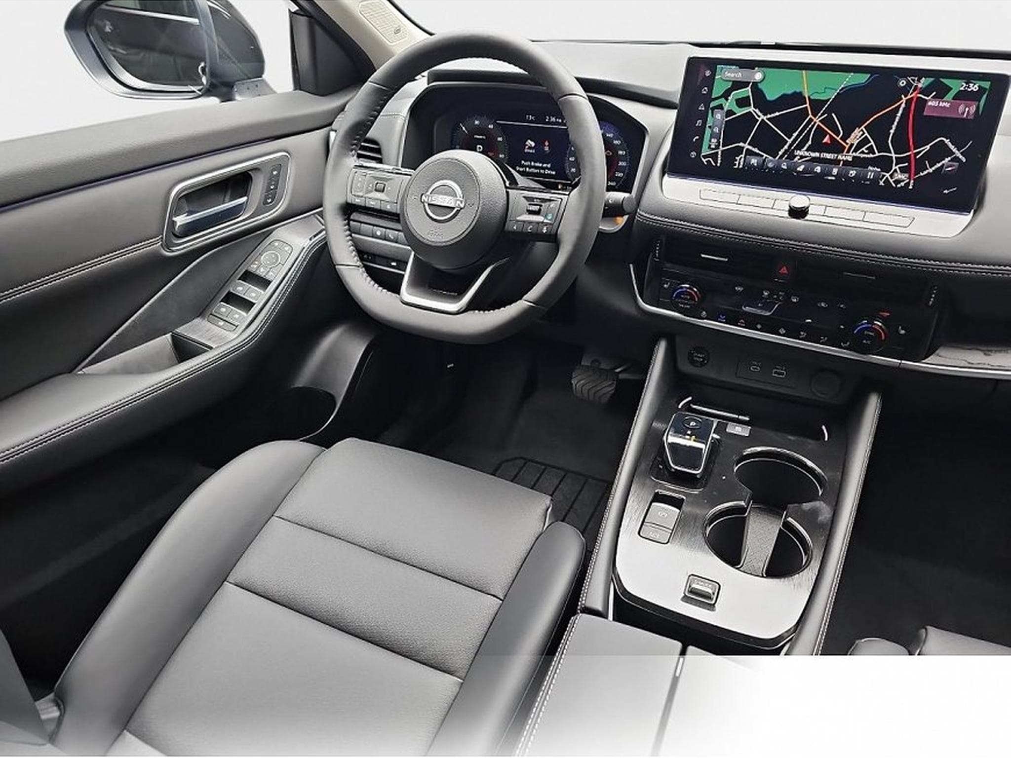 Nissan X-Trail (2026) - Photo 7