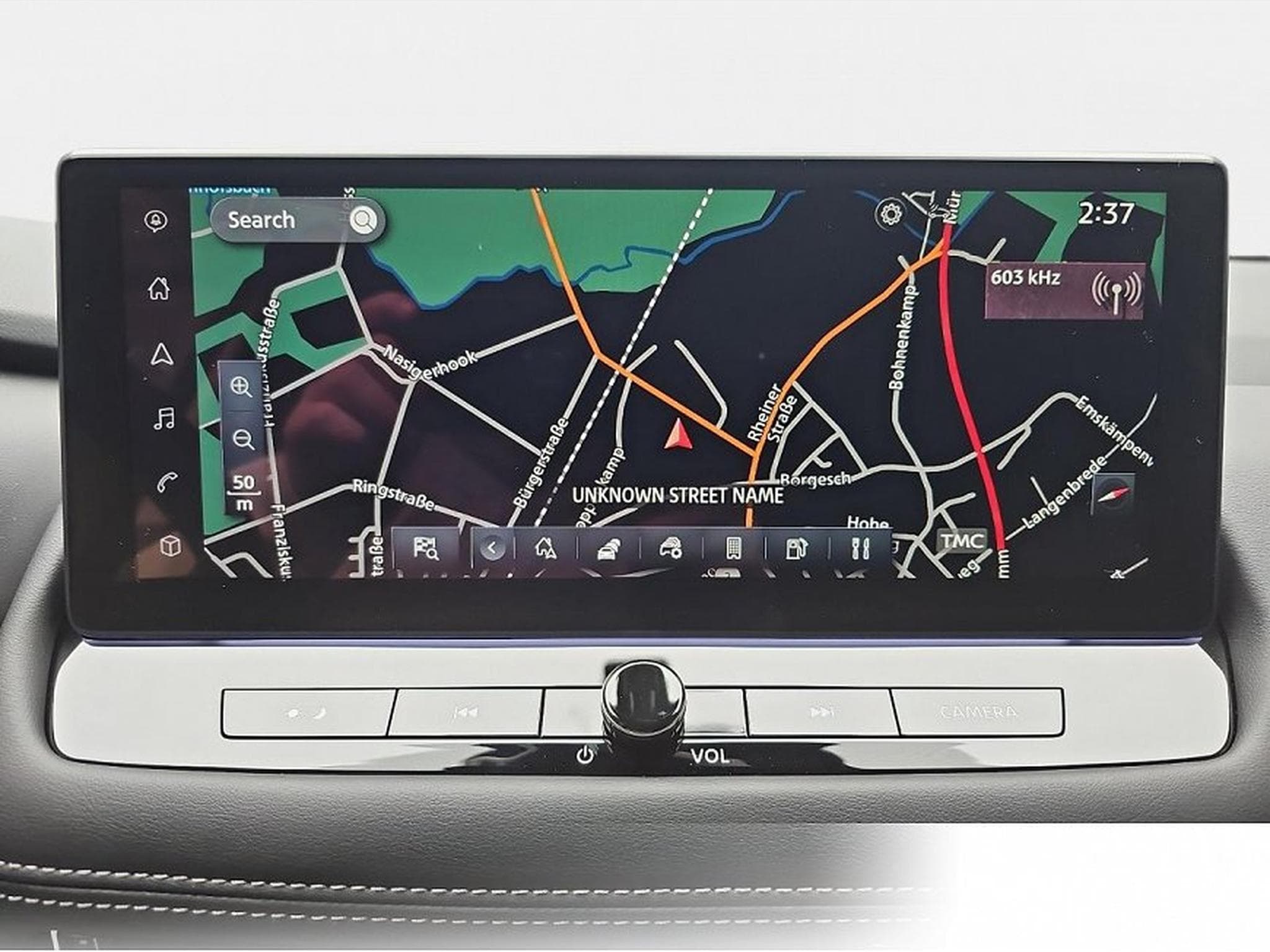 Nissan X-Trail (2026) - Photo 8