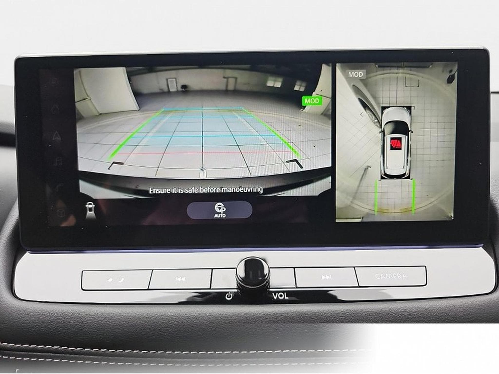 Nissan X-Trail (2026) - Photo 9