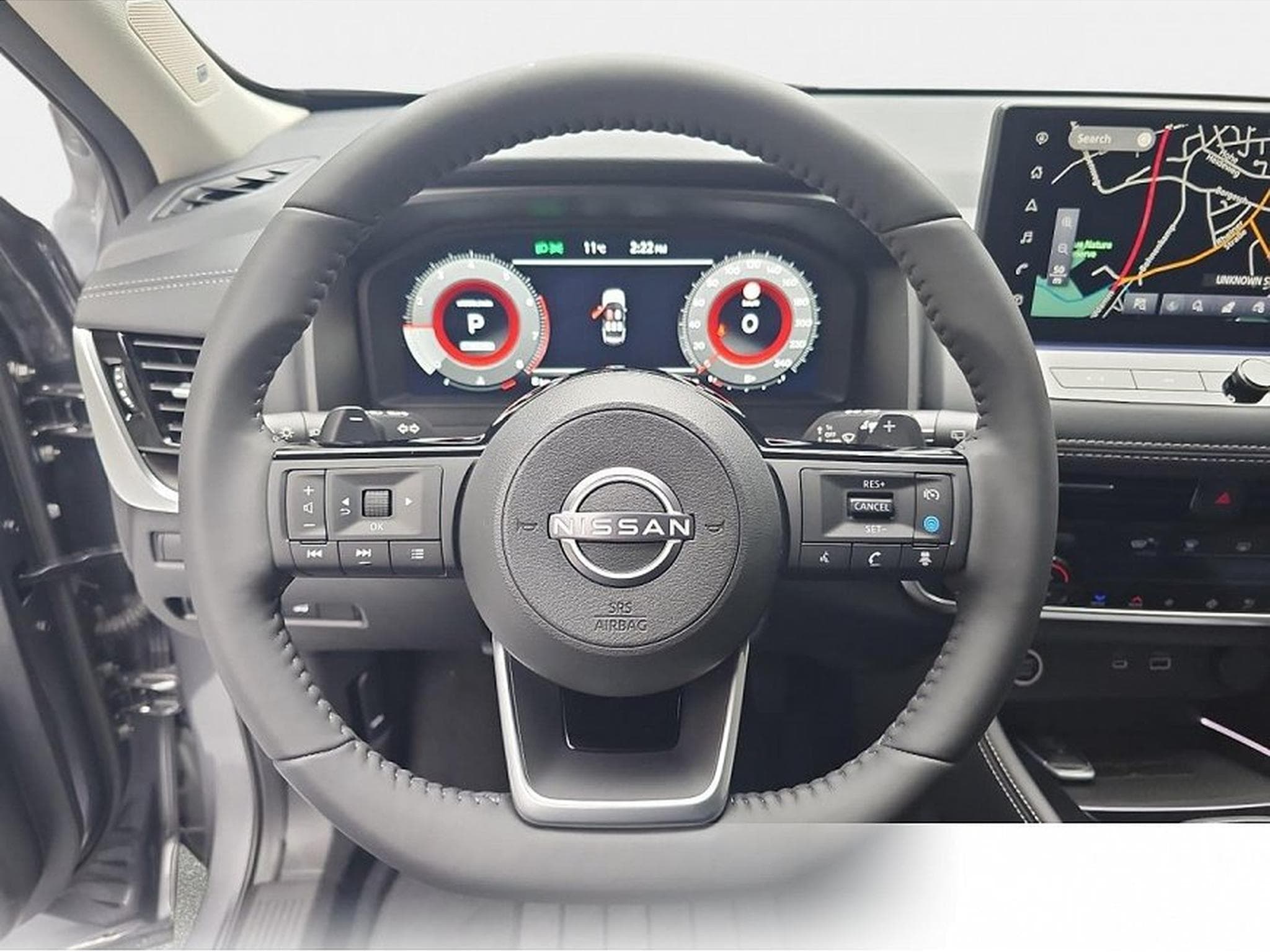 Nissan X-Trail (2026) - Photo 12