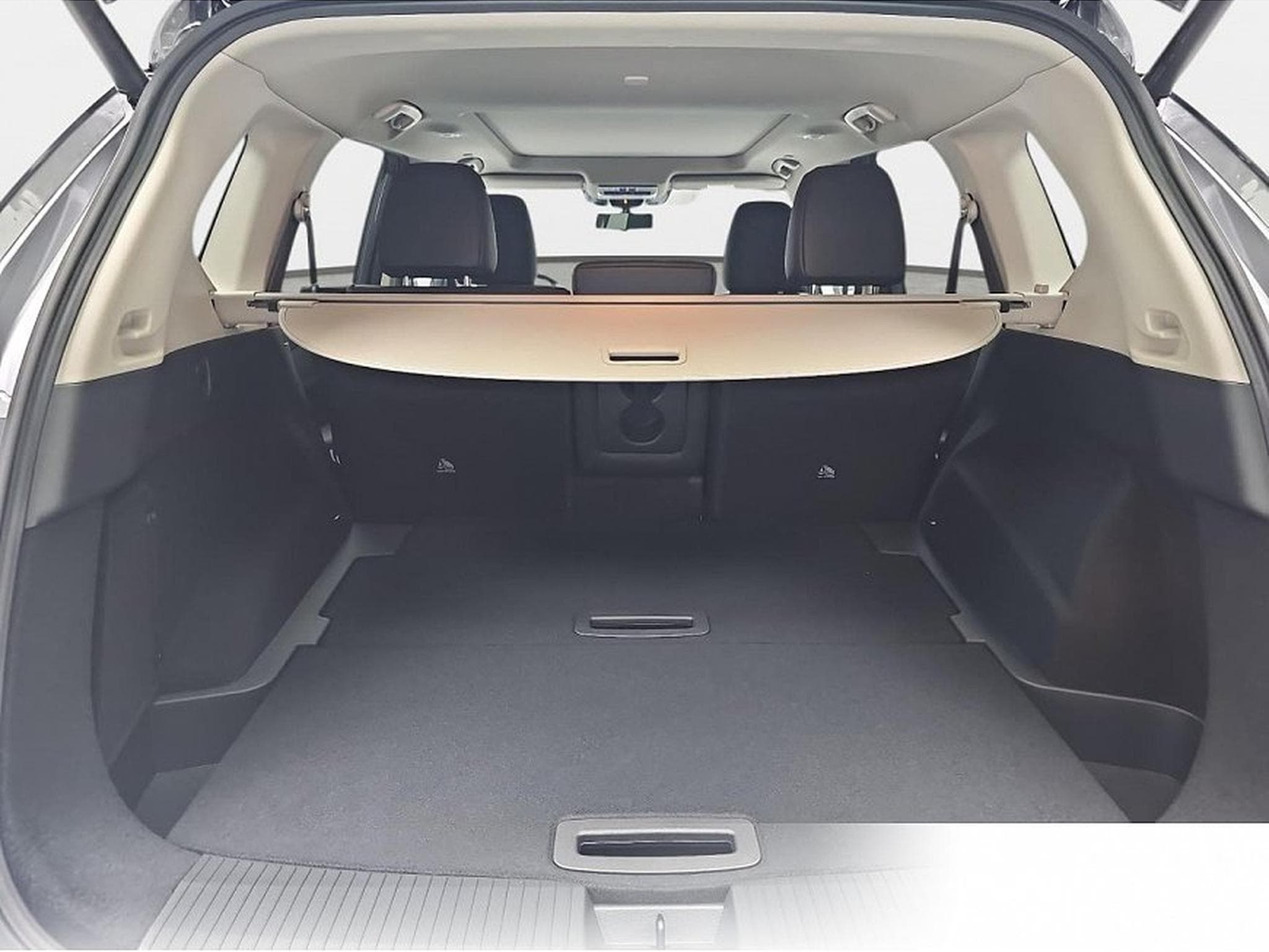 Nissan X-Trail (2026) - Photo 13