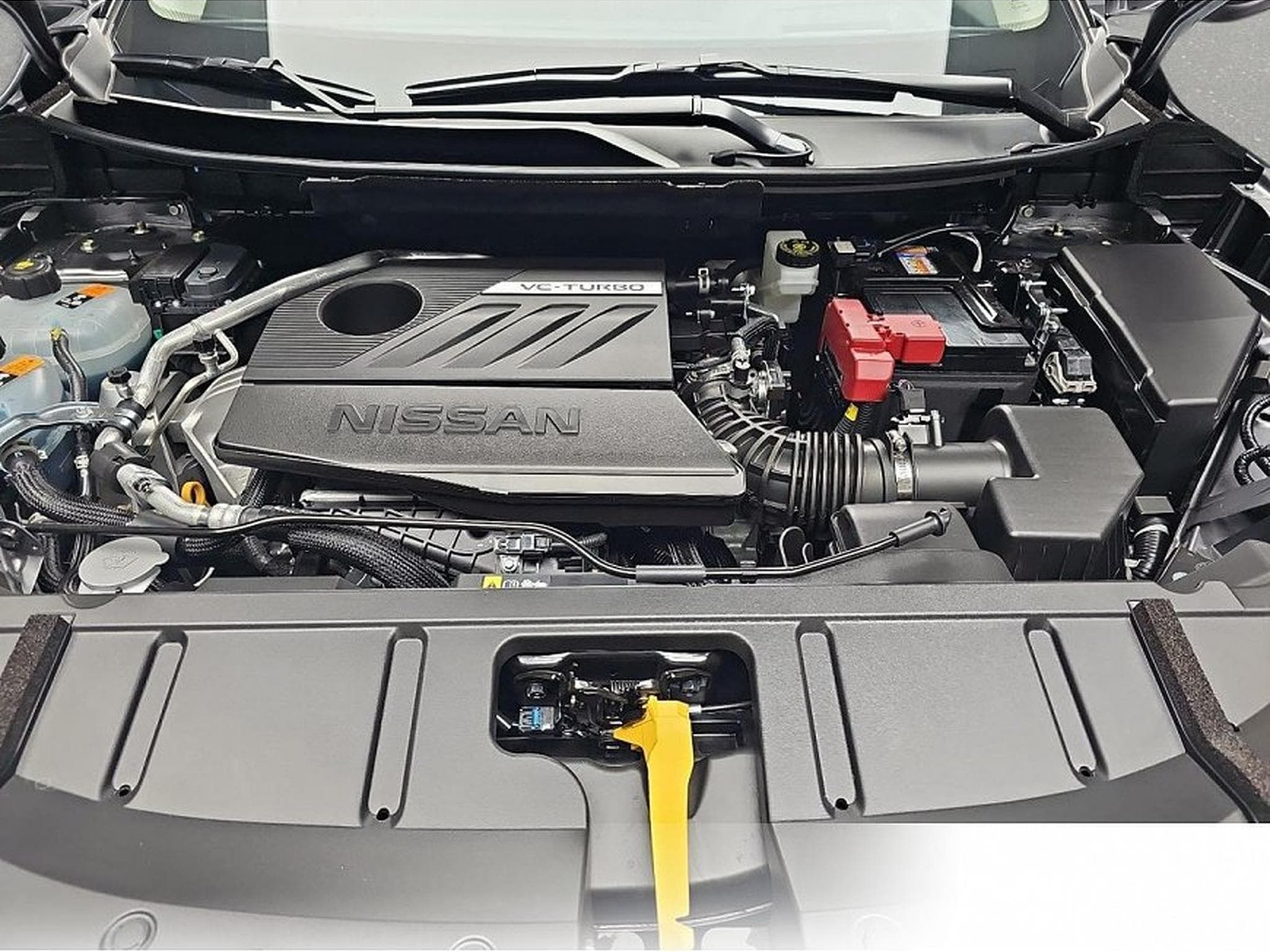 Nissan X-Trail (2026) - Photo 14