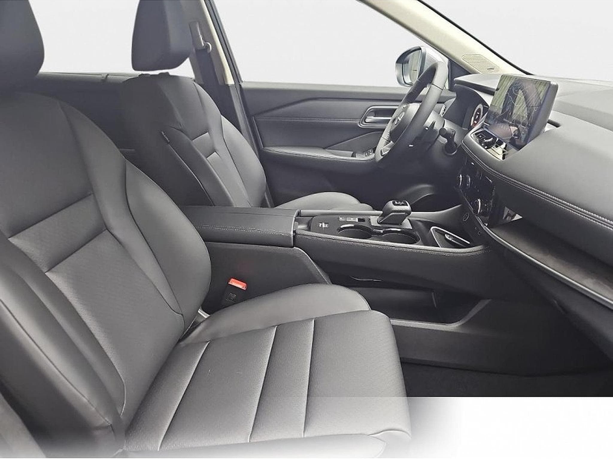 Nissan X-Trail (2026) - Photo 15