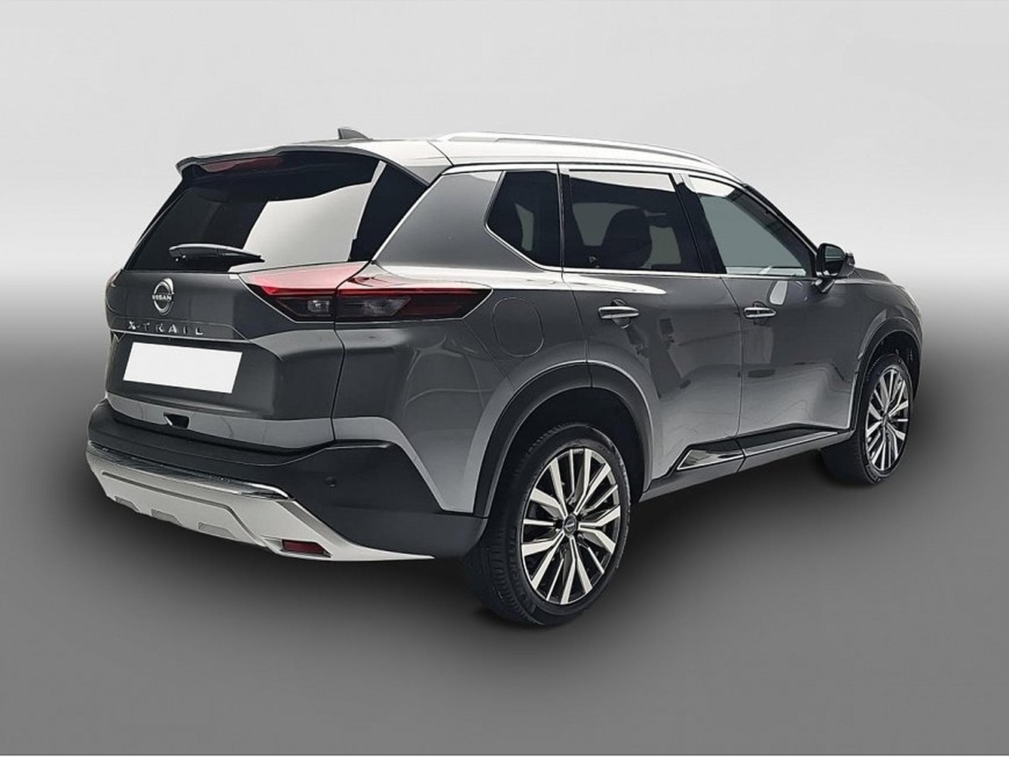 Nissan X-Trail (2026) - Photo 2