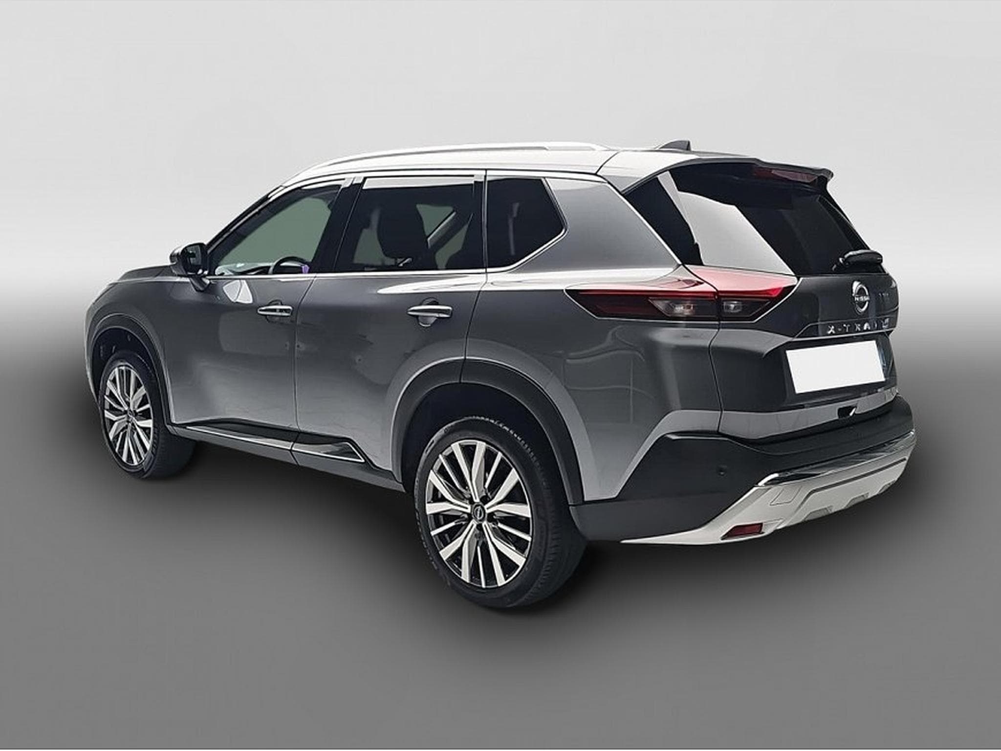 Nissan X-Trail (2026) - Photo 3