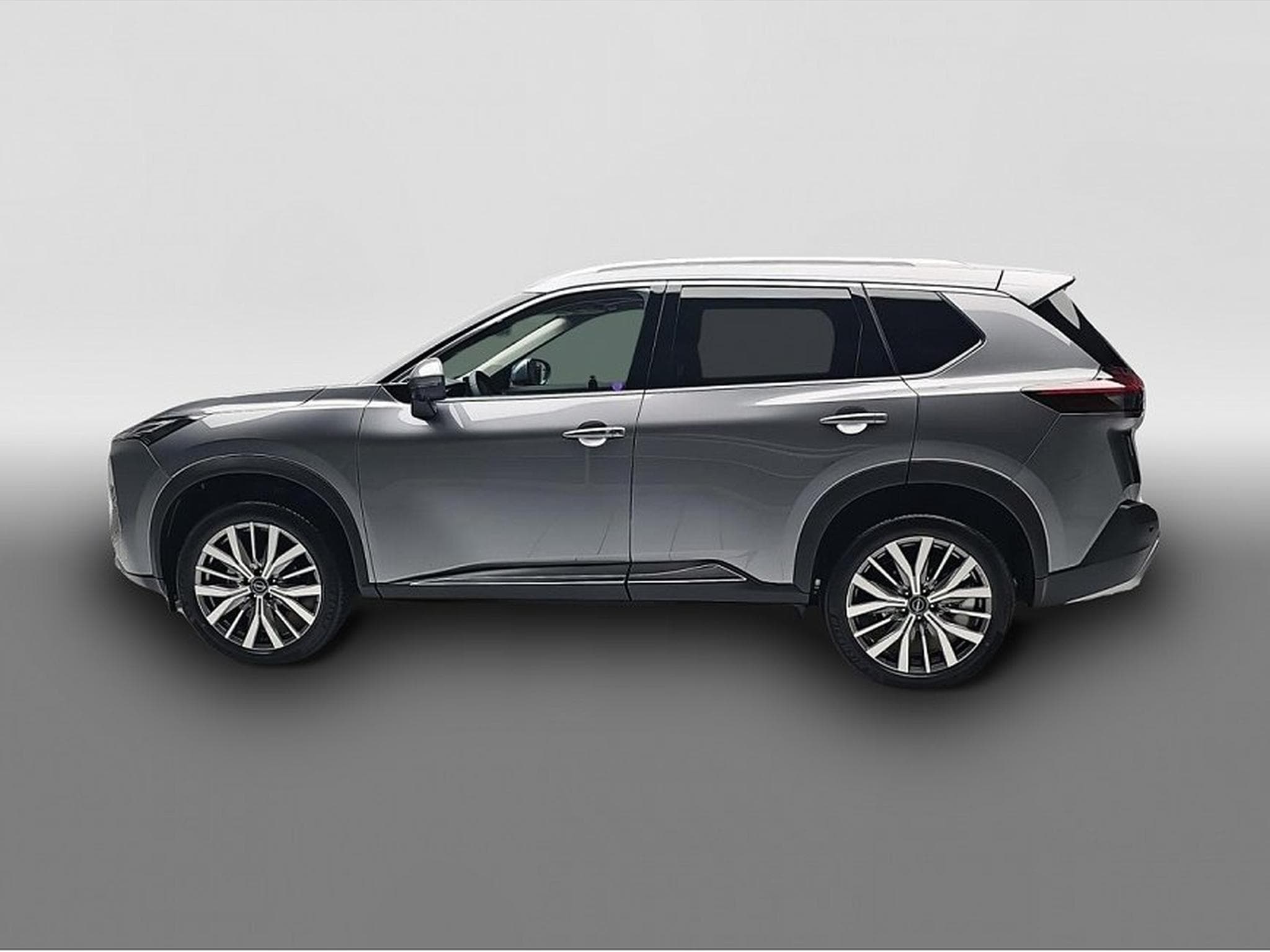 Nissan X-Trail (2026) - Photo 4