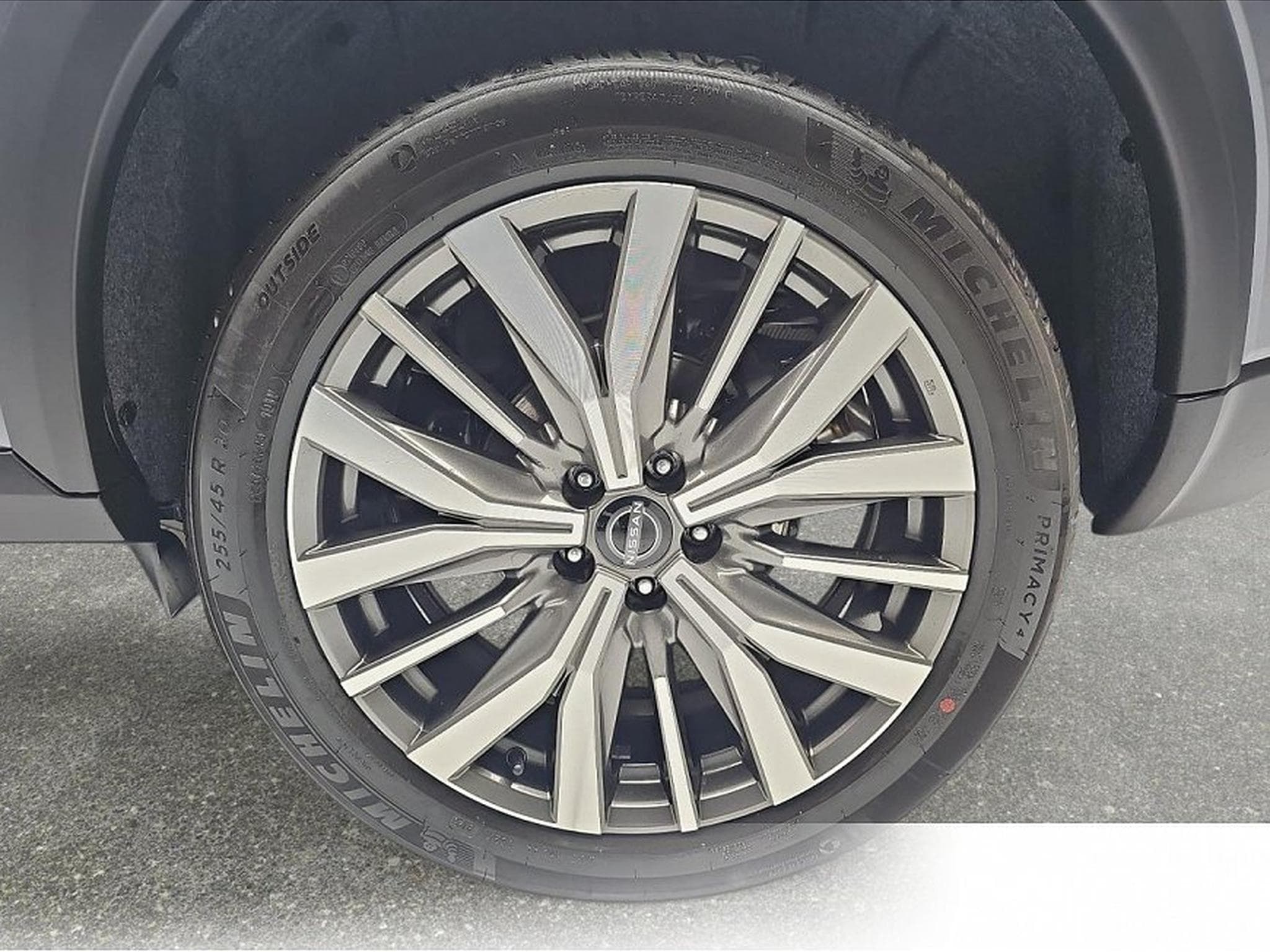 Nissan X-Trail (2026) - Photo 5