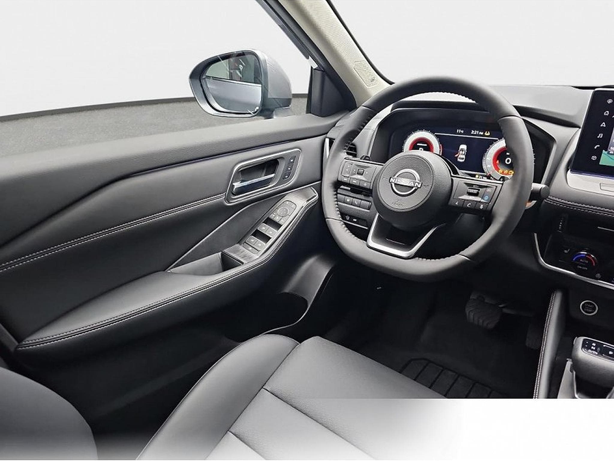 Nissan X-Trail (2026) - Photo 7