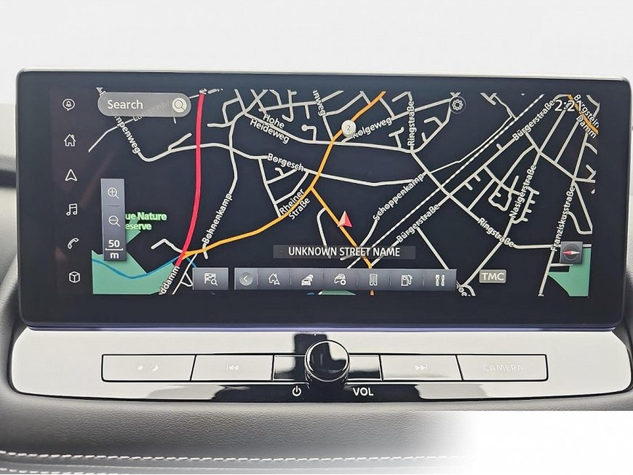 Nissan X-Trail (2026) - Photo 8