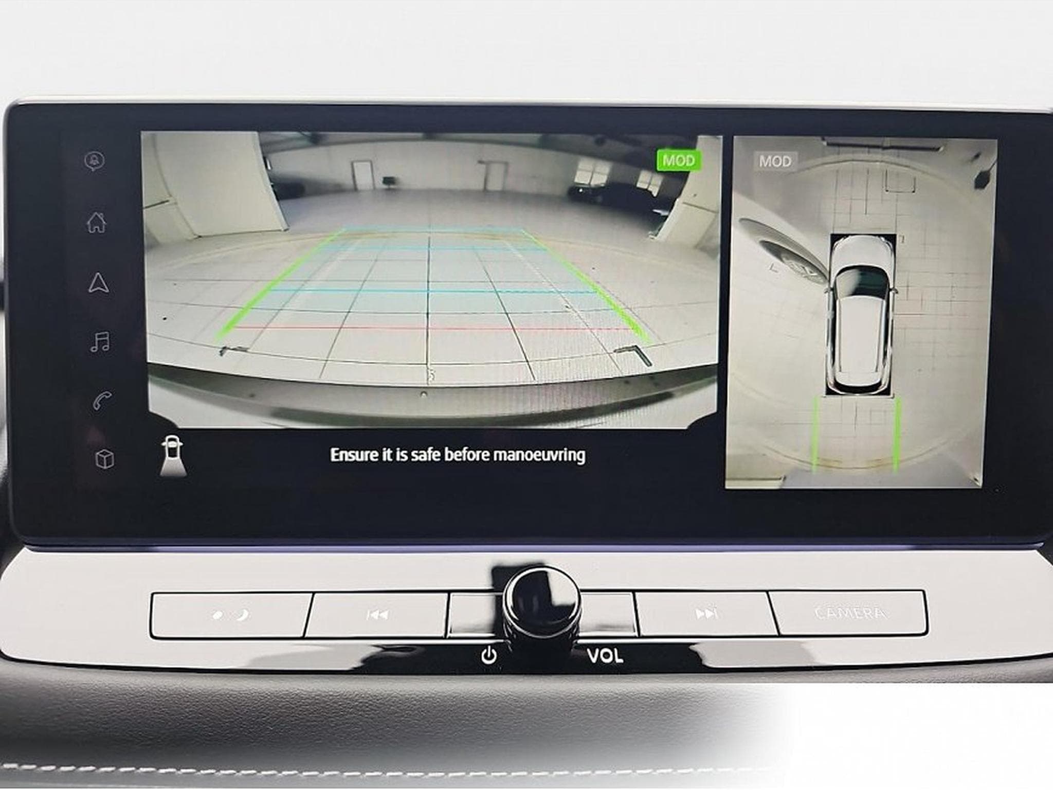 Nissan X-Trail (2026) - Photo 9