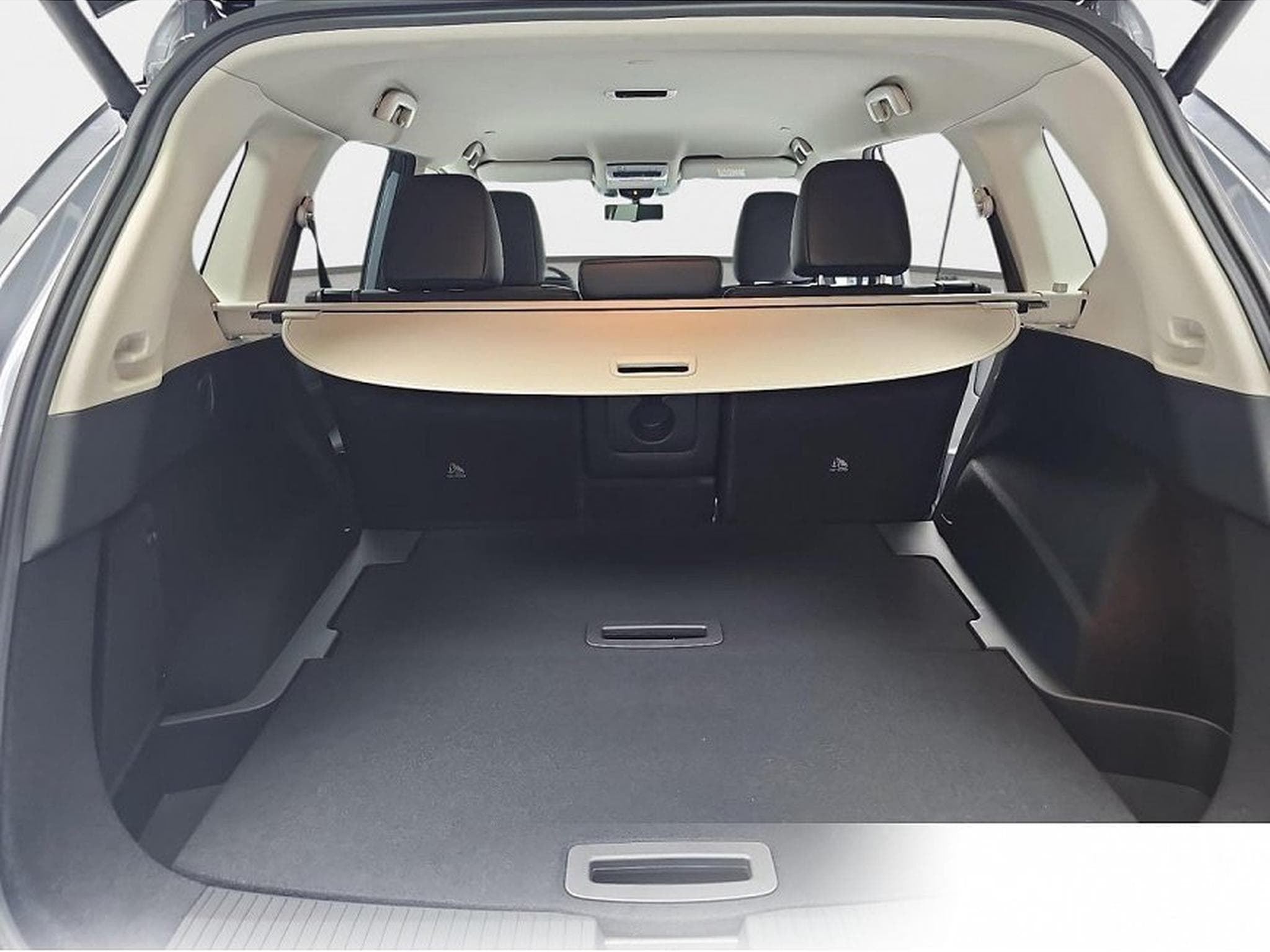 Nissan X-Trail (2026) - Photo 13