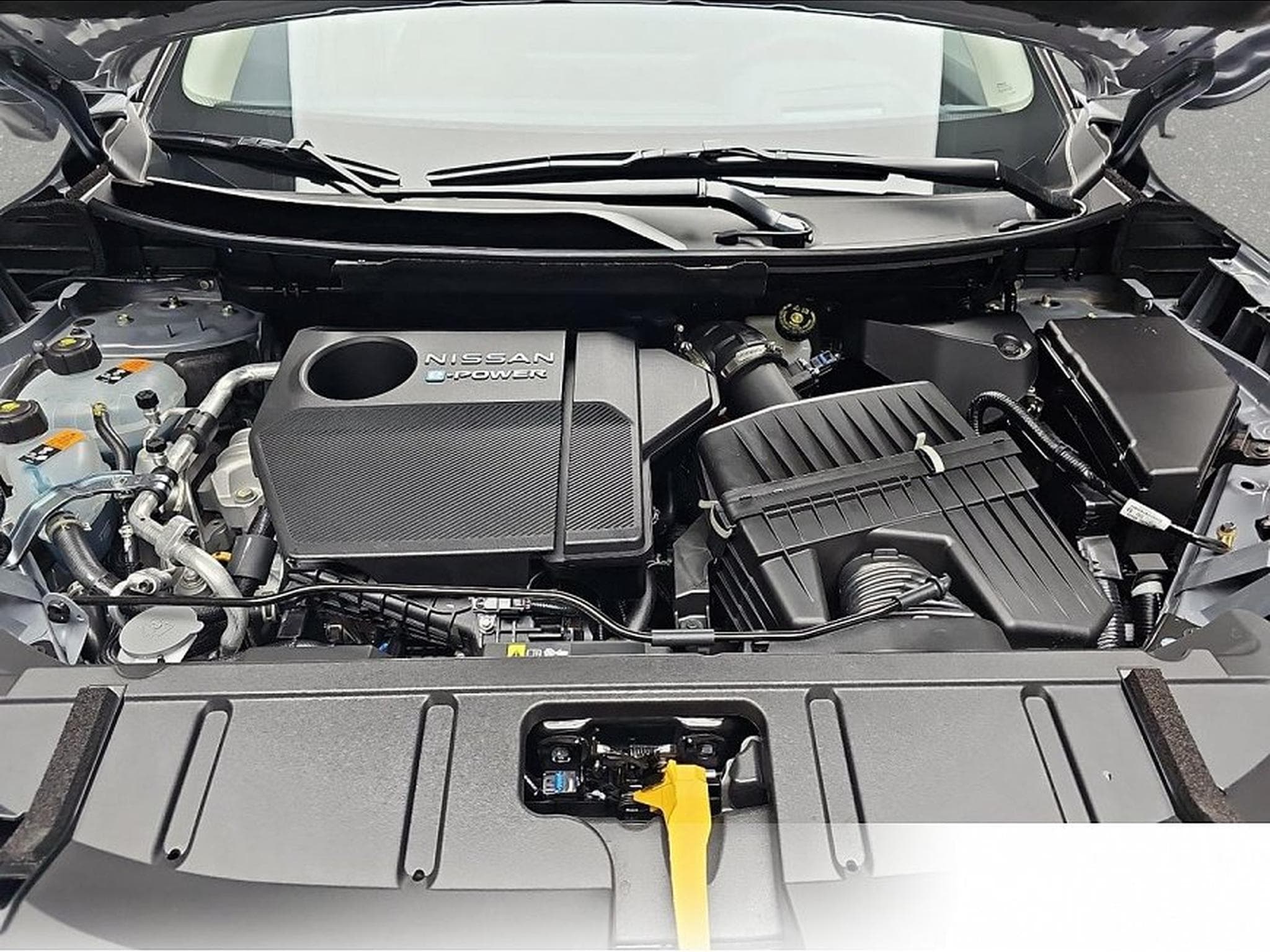 Nissan X-Trail (2026) - Photo 14