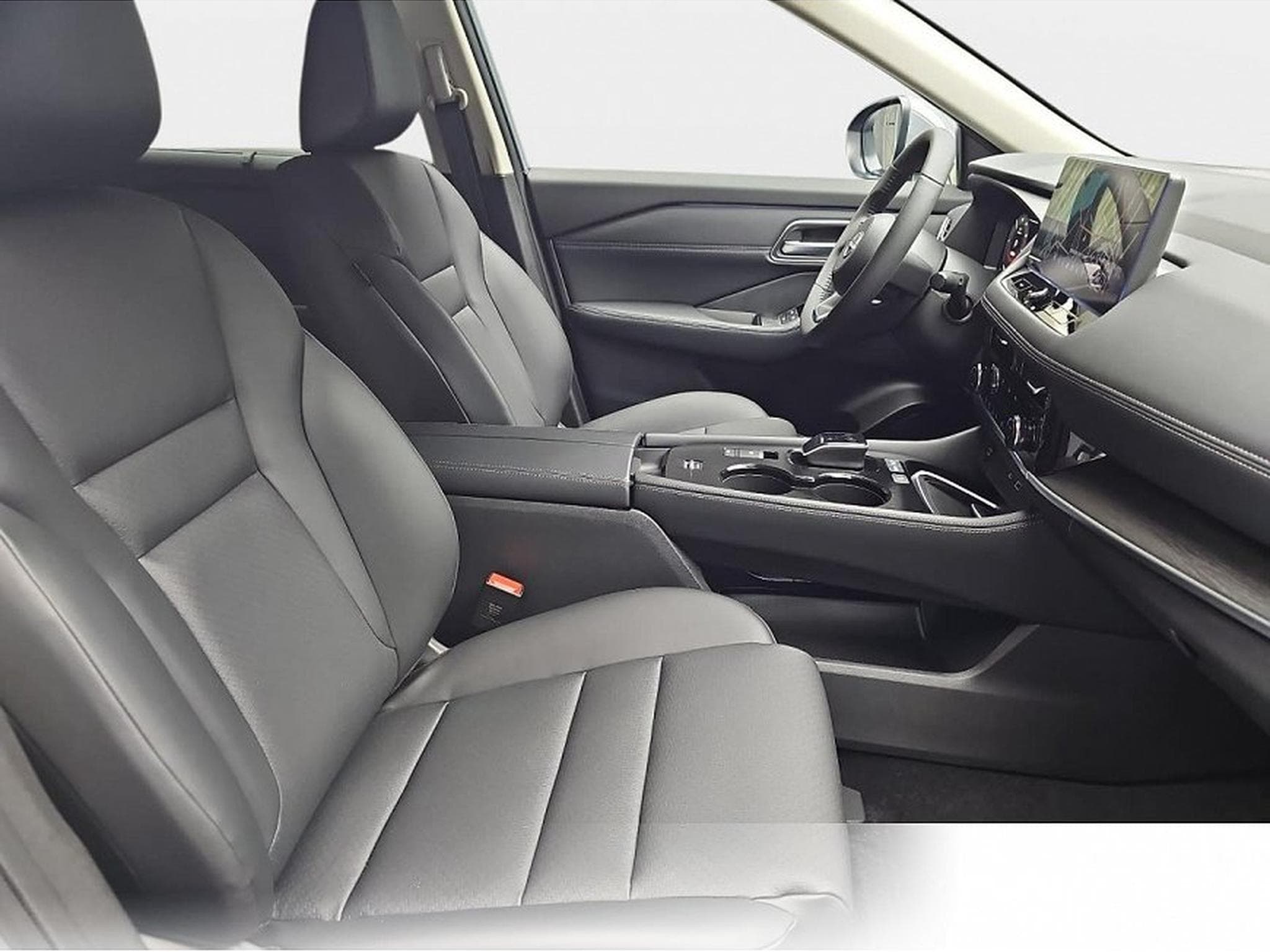 Nissan X-Trail (2026) - Photo 15