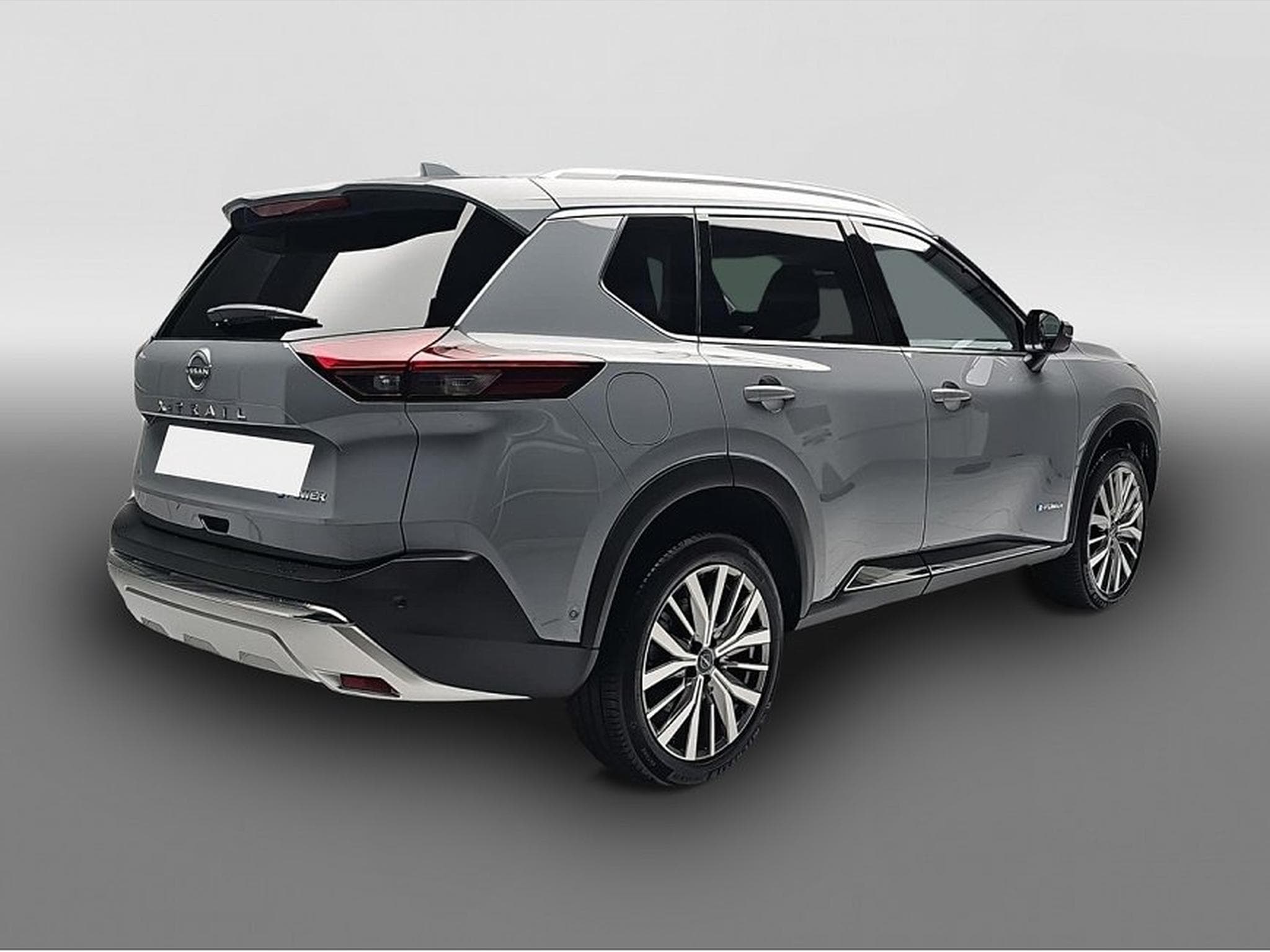 Nissan X-Trail (2026) - Photo 2