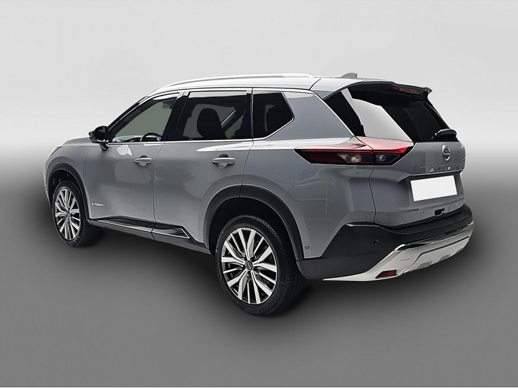 Nissan X-Trail (2026) - Photo 3